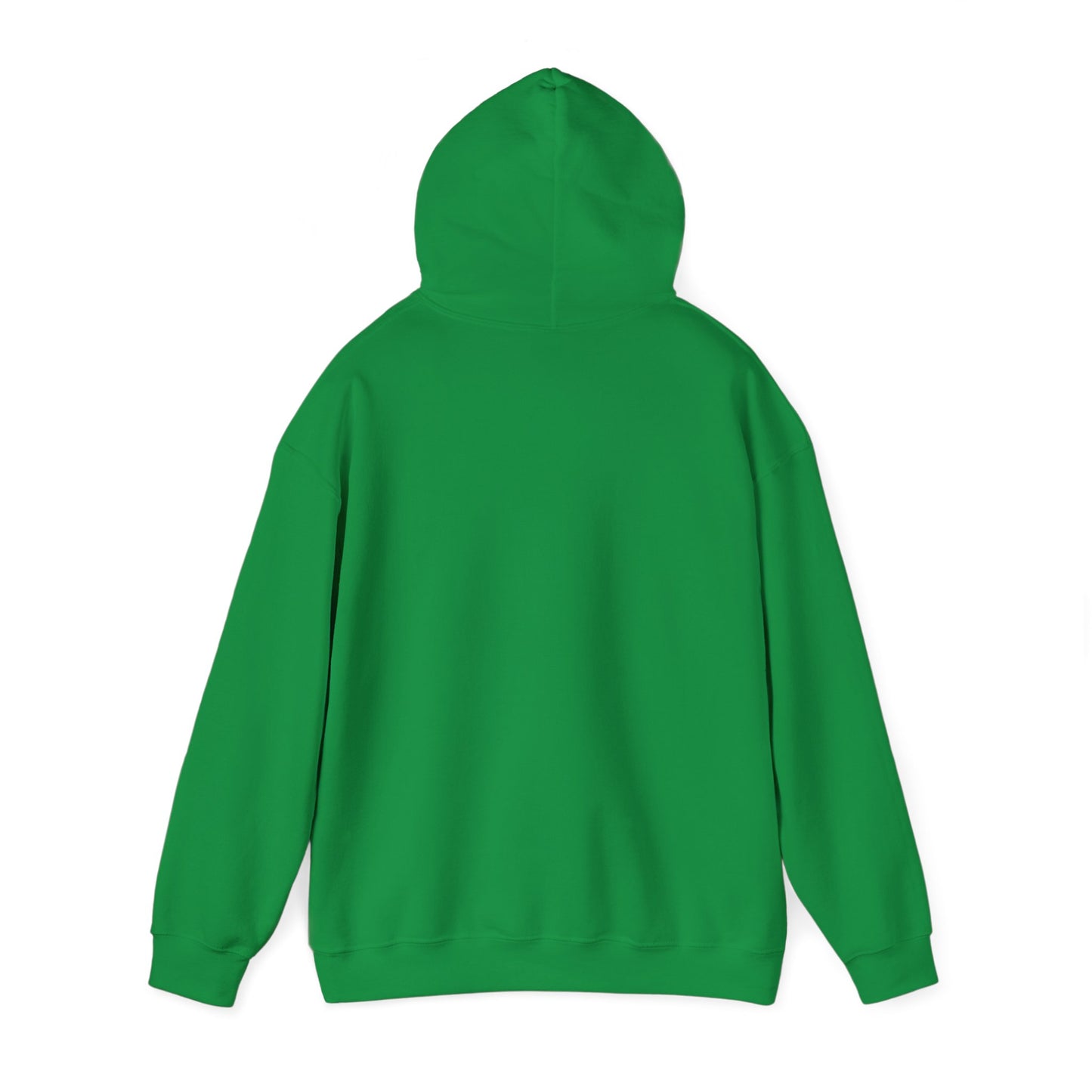 I PUT MY BOOK DOWN Hooded Sweatshirt