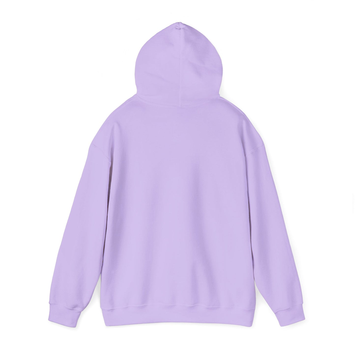 STABility Hooded Sweatshirt