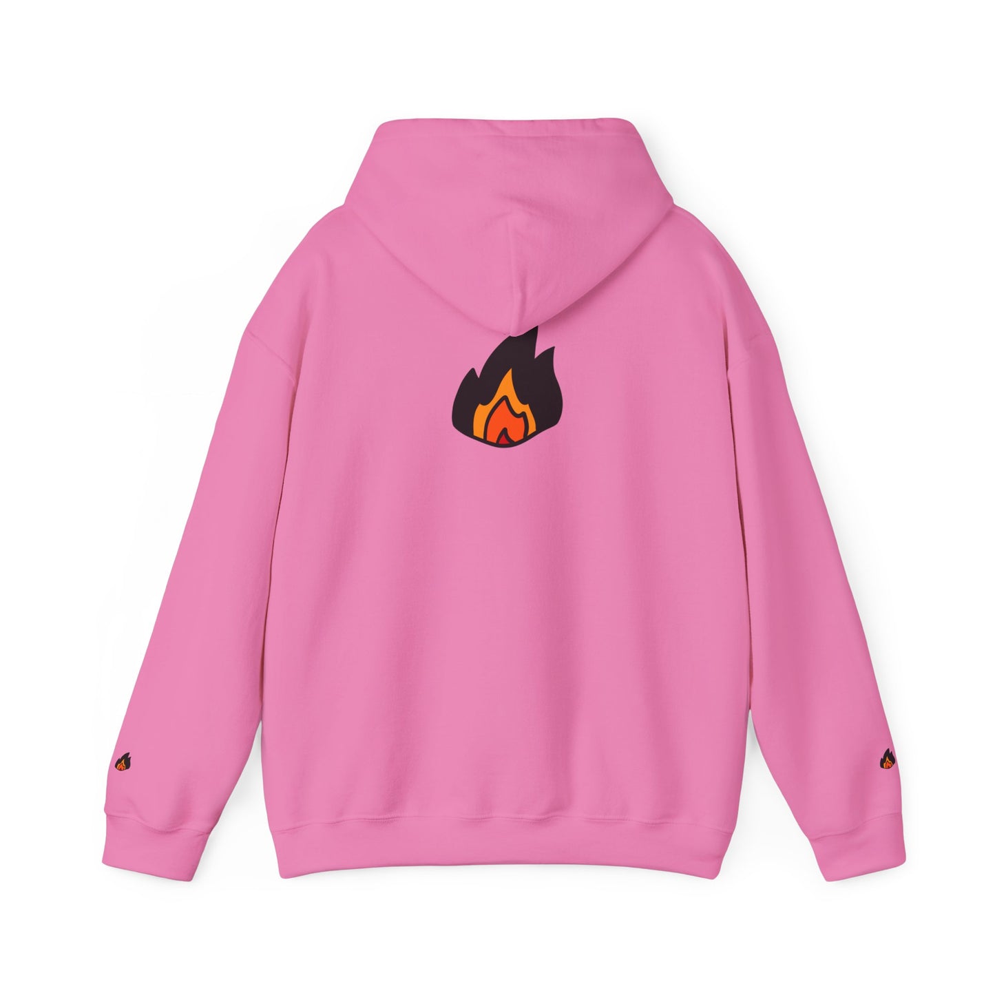 Sucker For Slow Burn Hooded Sweatshirt