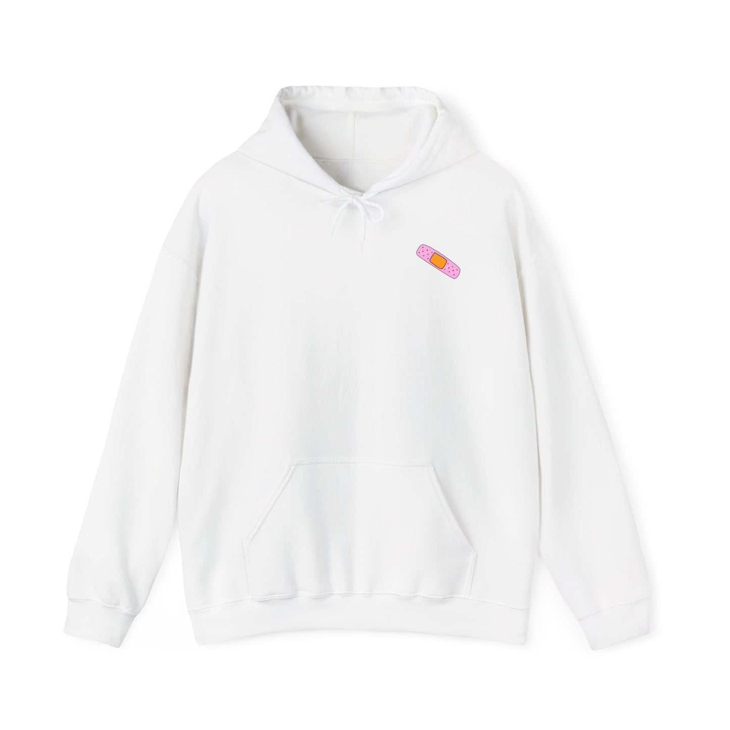 Eldest Daughter Syndrome Hooded Sweatshirt