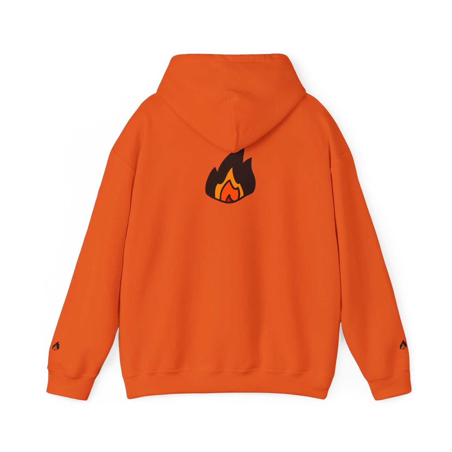 Sucker For Slow Burn Hooded Sweatshirt