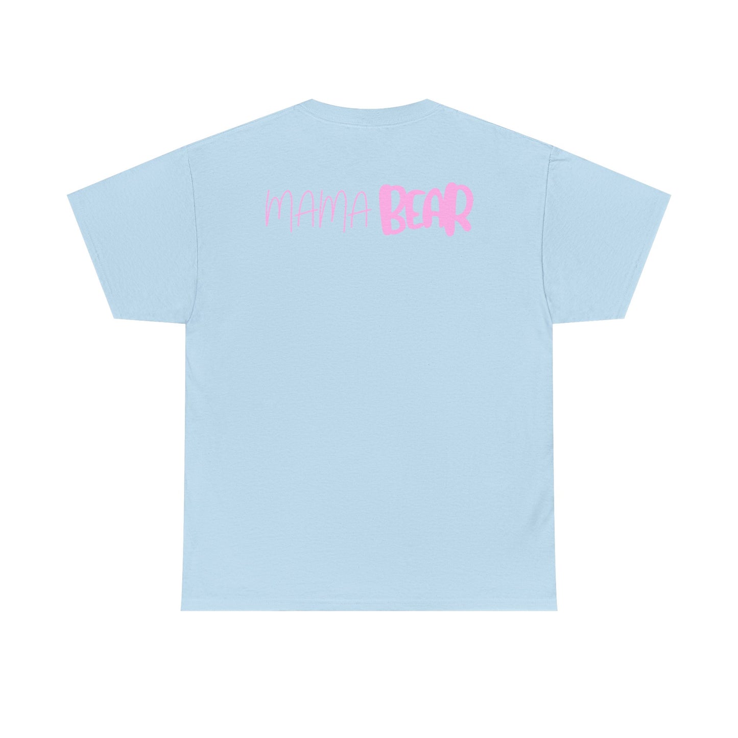 Mama Bear Cotton Tee