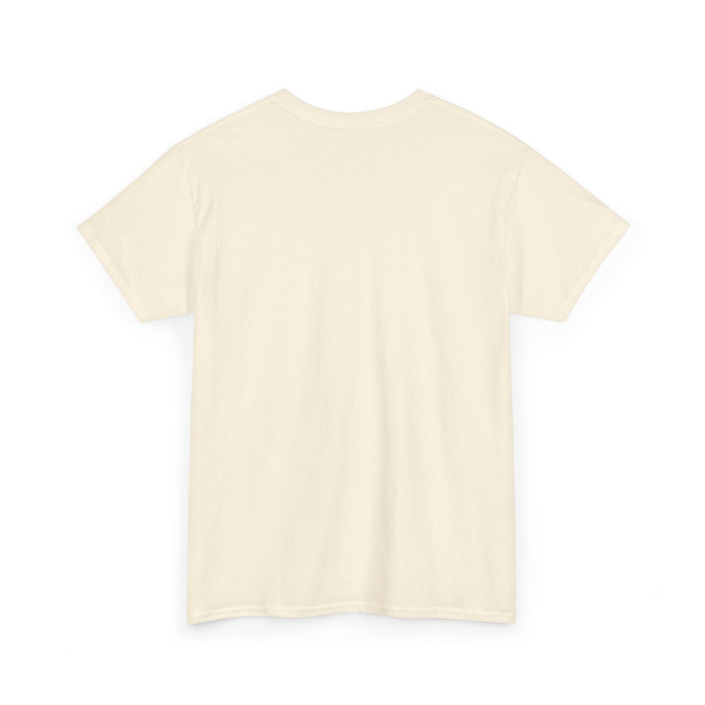 OPEN BOOK Cotton Tee