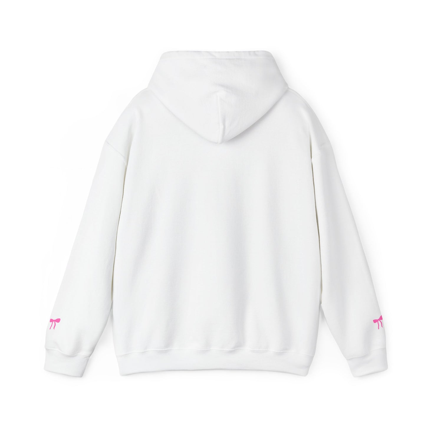 Sucker For Romance Hooded Sweatshirt