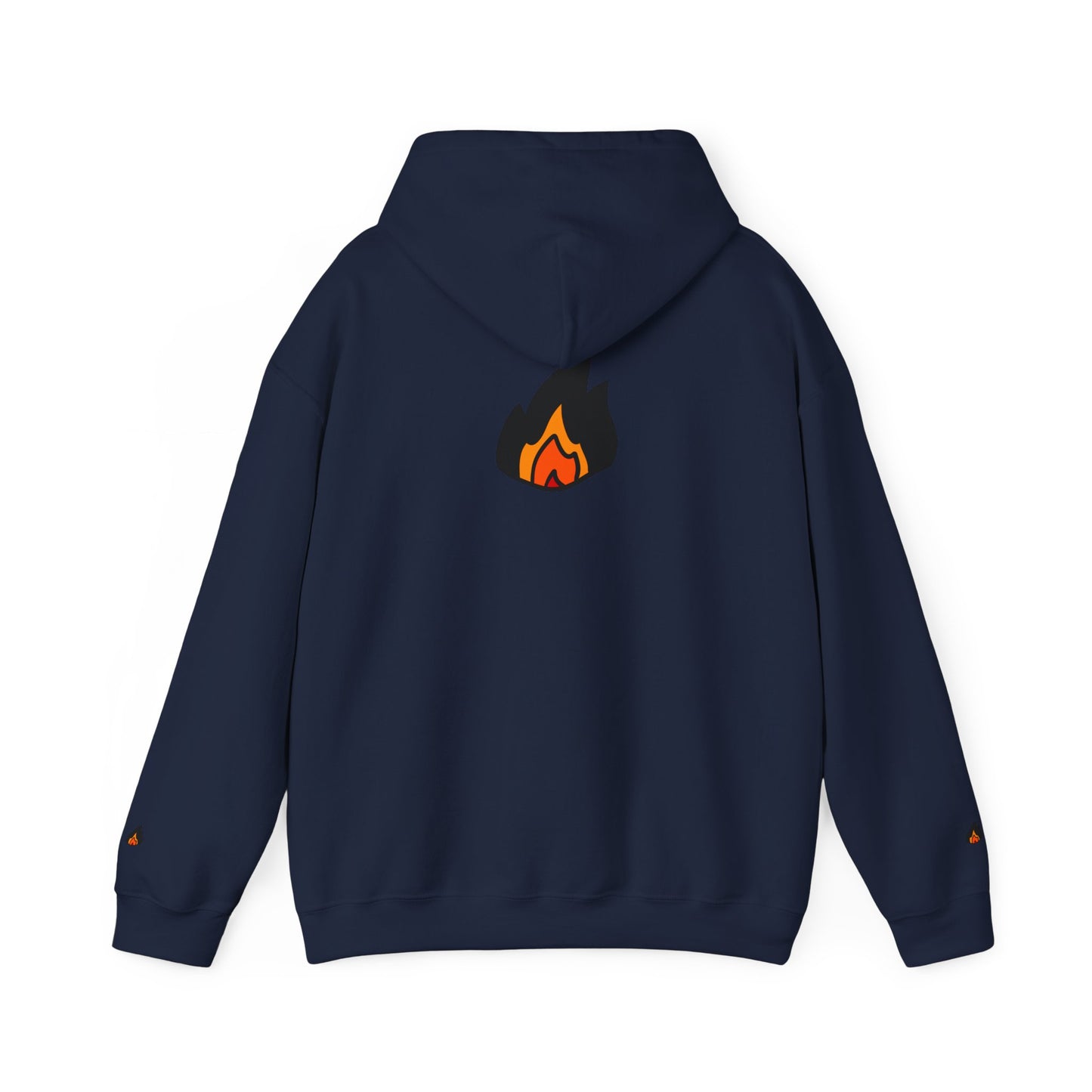 Sucker For Slow Burn Hooded Sweatshirt