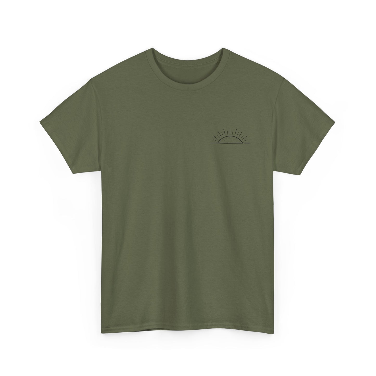 STARRY NIGHT Heavy Cotton Tee