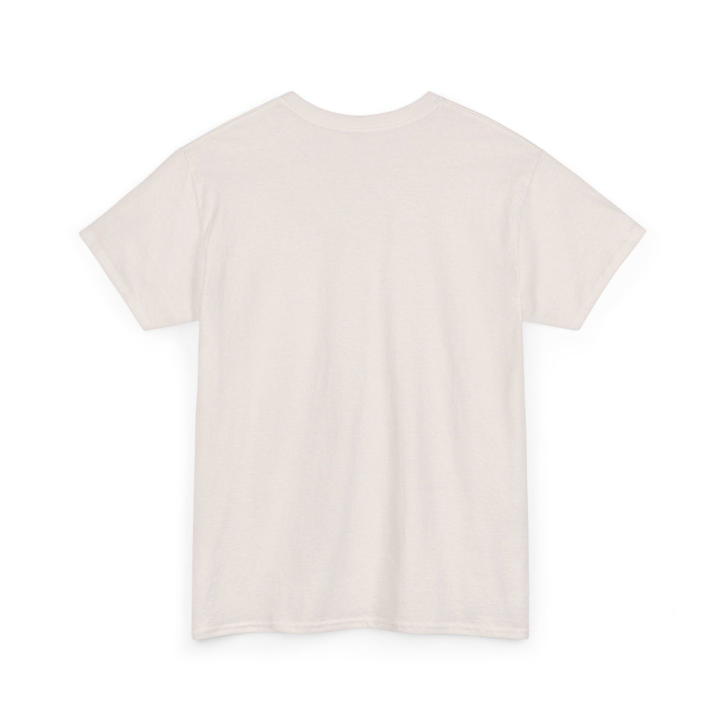 ODD Heavy Cotton Tee