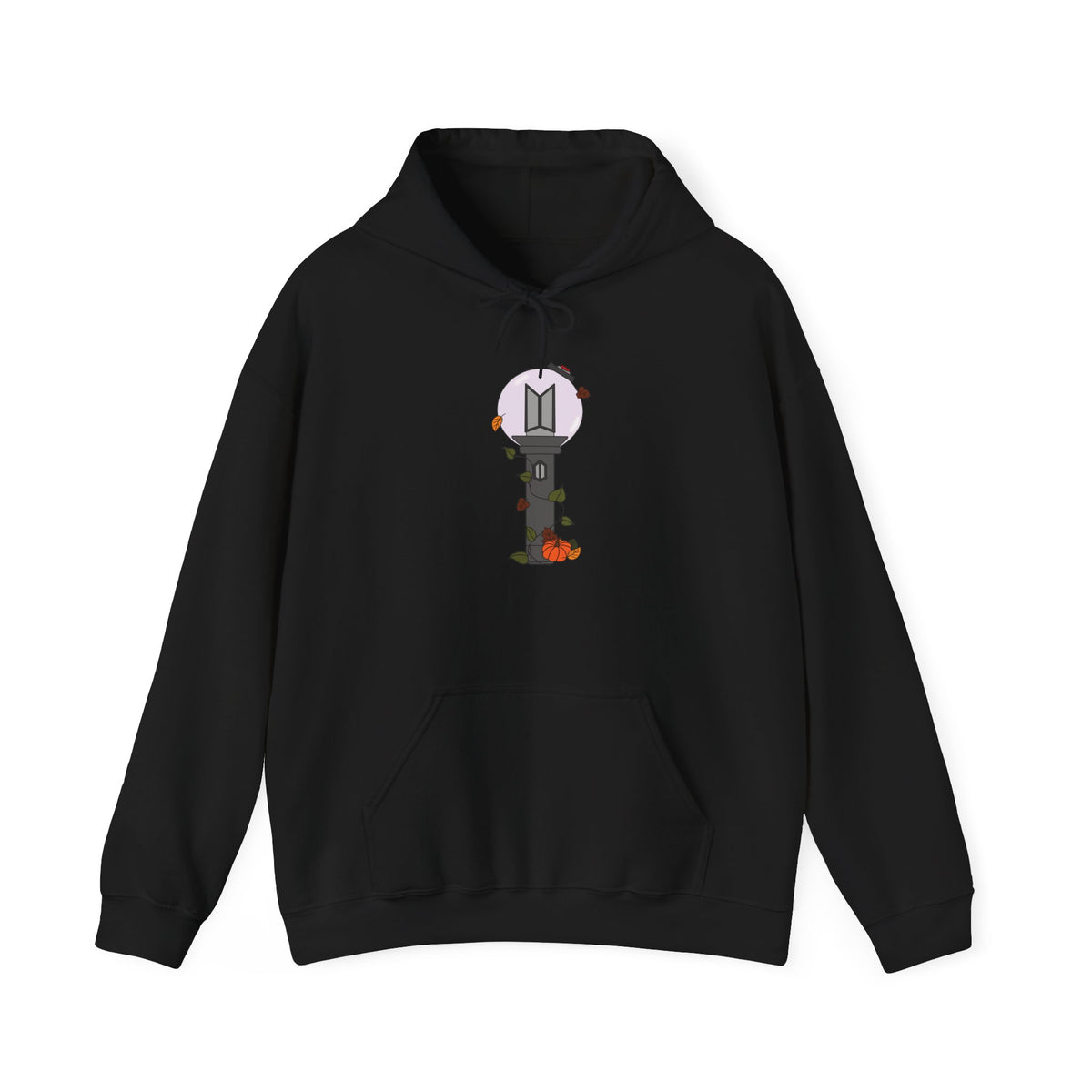 Fall ArmyBomb Hooded Sweatshirt