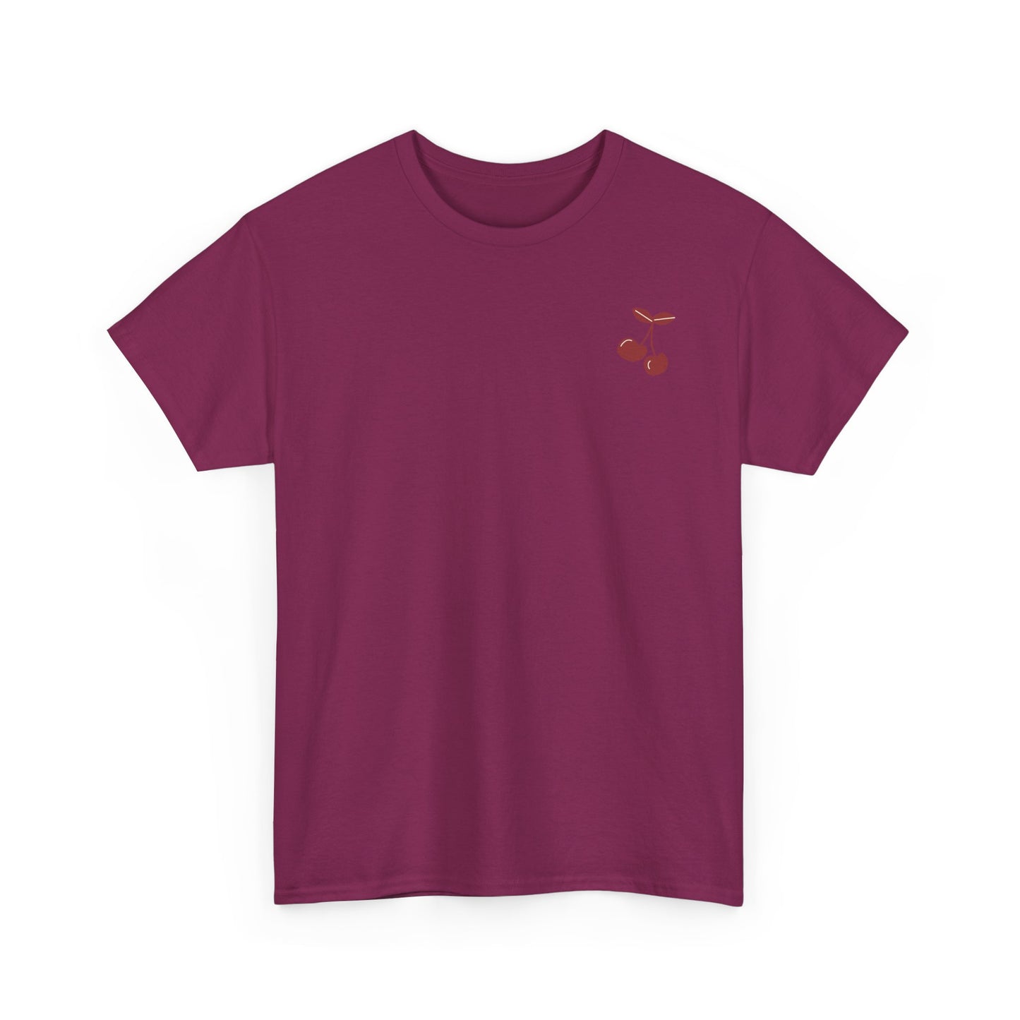 LOVE SPELLS Cotton Tee
