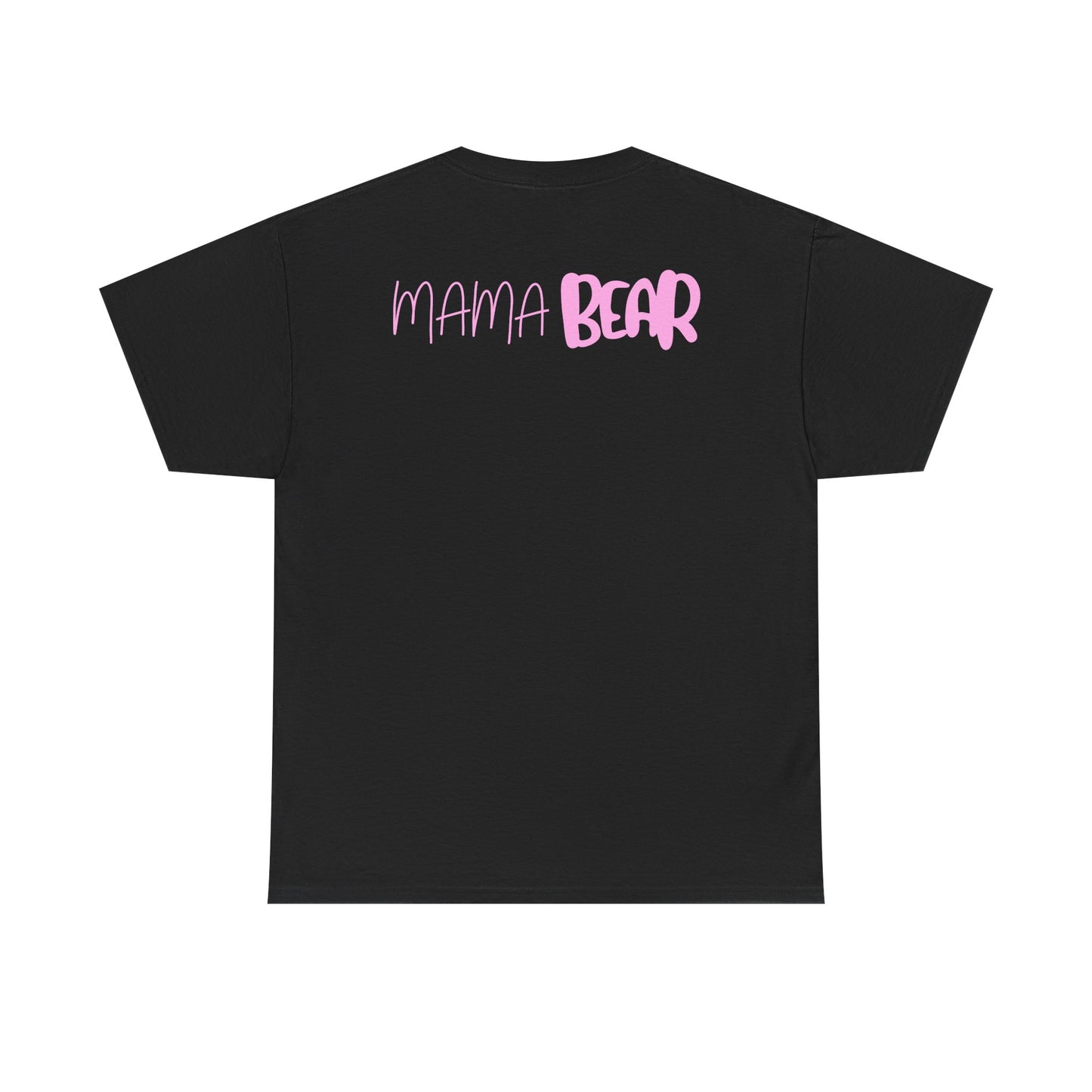 Mama Bear Cotton Tee