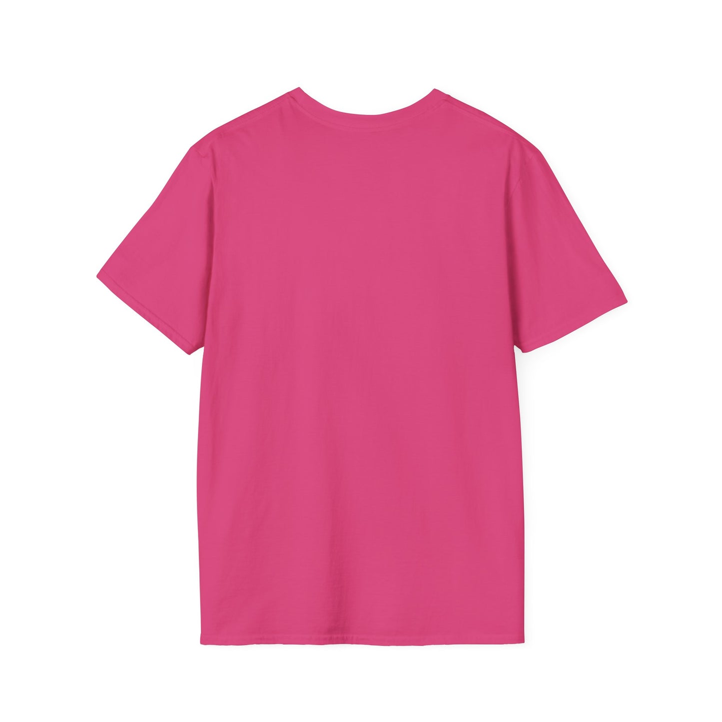 Sucker For Dark Romance Softstyle T-Shirt