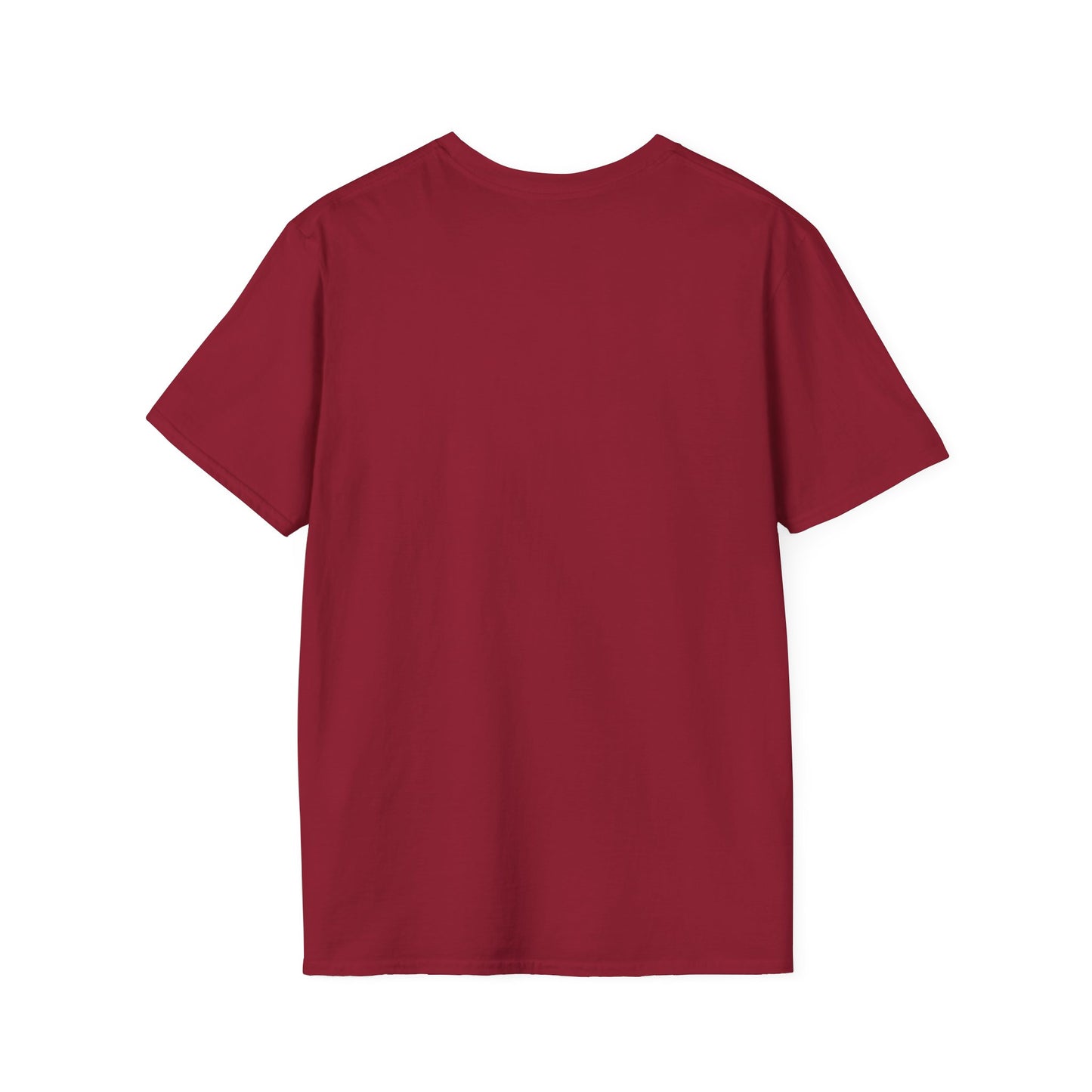 Sucker For Why Choose Softstyle T-Shirt