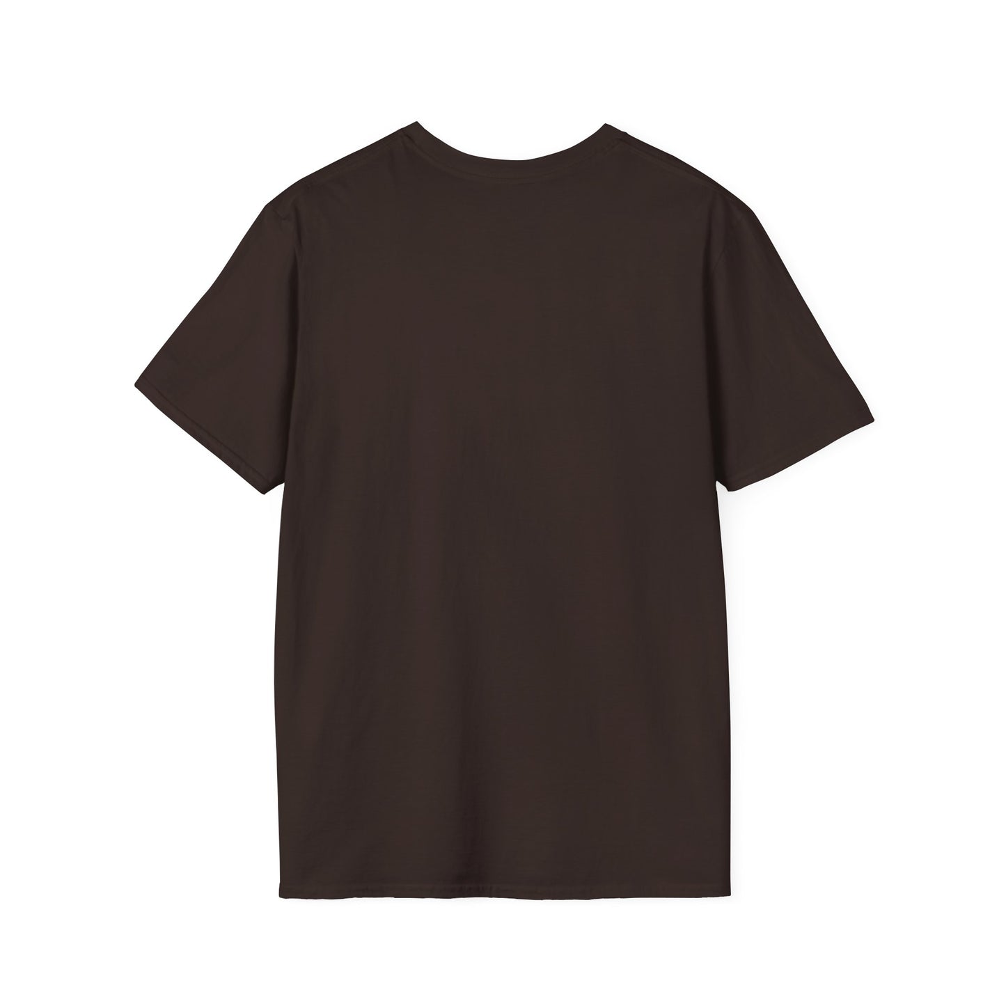 Sucker For Dark Romance Softstyle T-Shirt