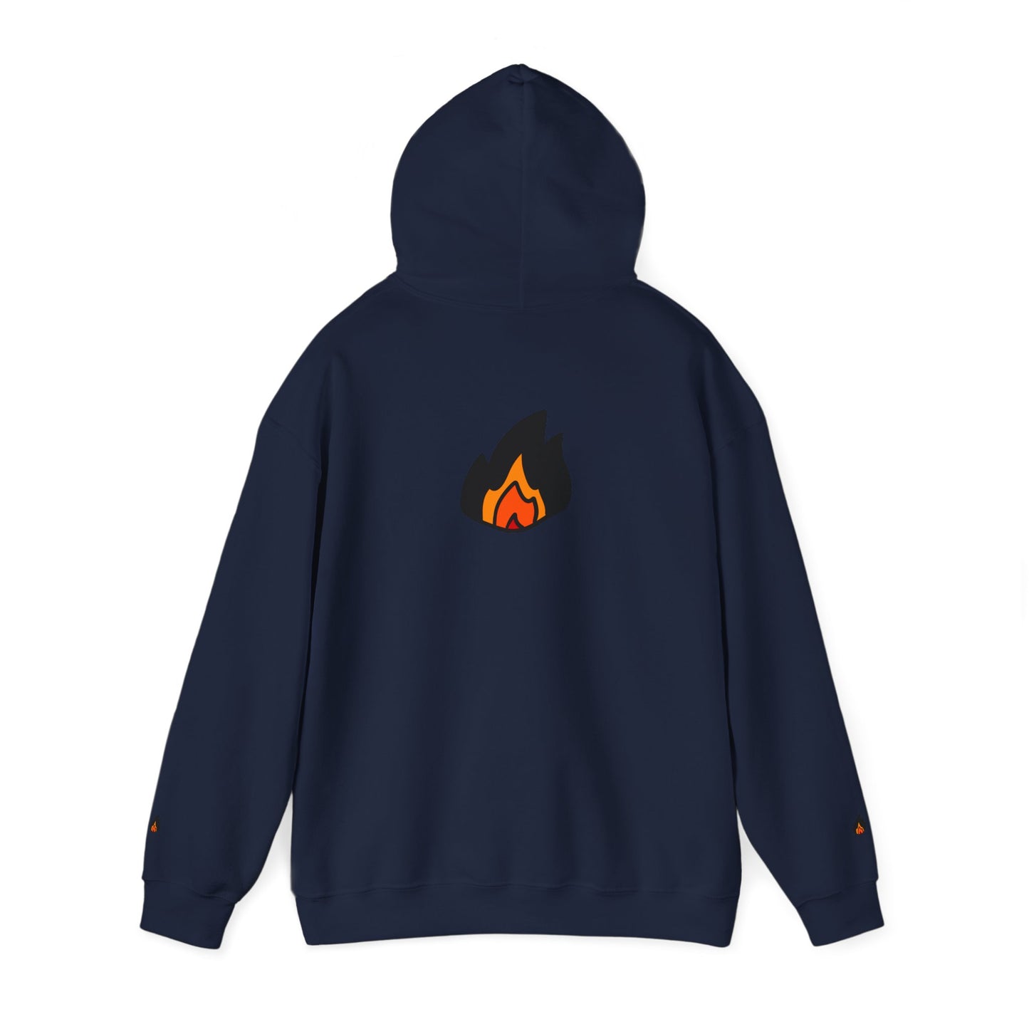 Sucker For Slow Burn Hooded Sweatshirt
