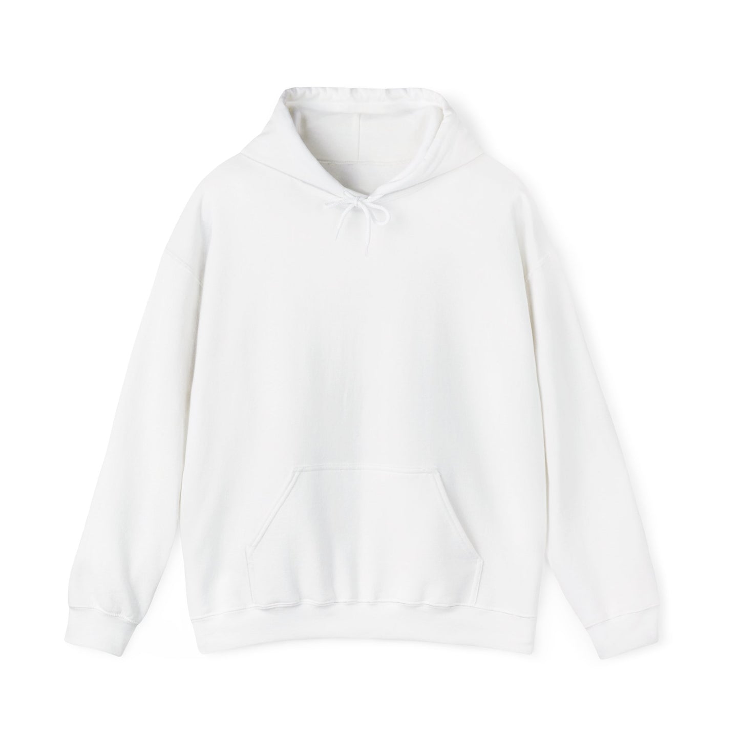 GOT JAM Hooded Sweatshirt
