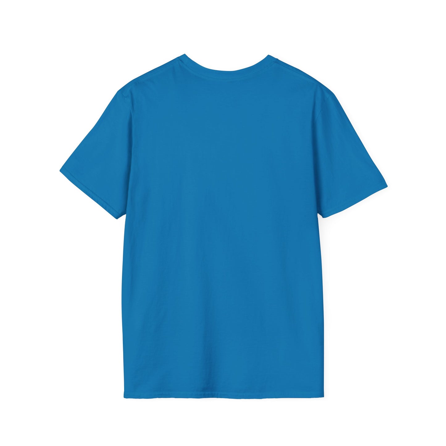 Sucker For Why Choose Softstyle T-Shirt
