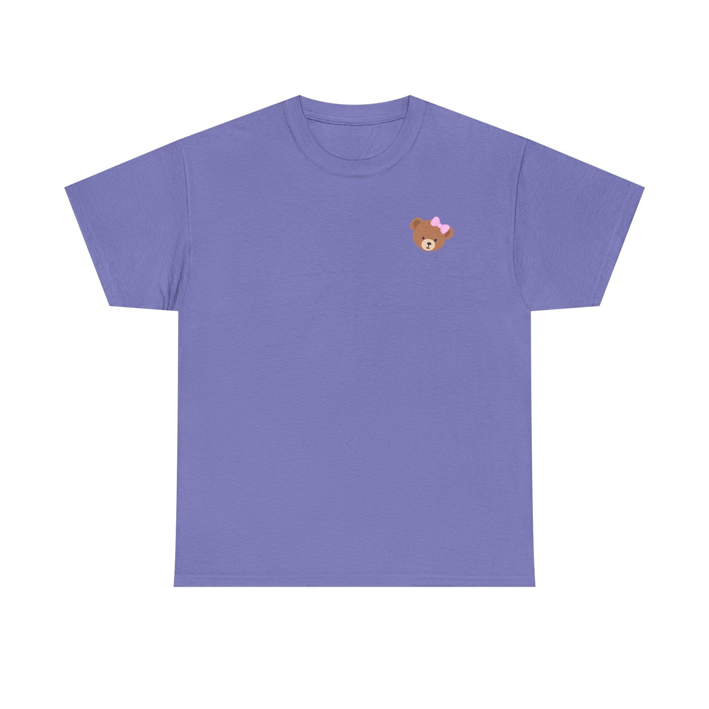 Mama Bear Cotton Tee