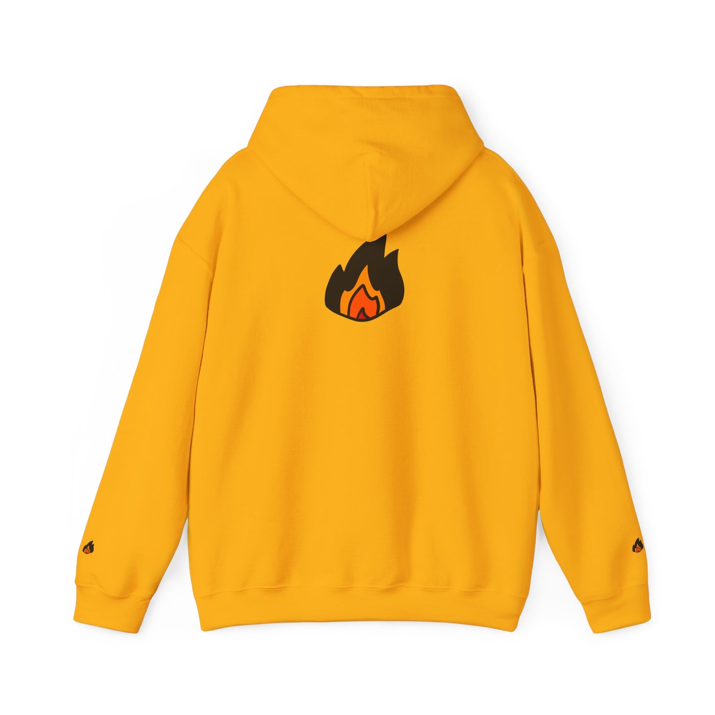 Sucker For Slow Burn Hooded Sweatshirt