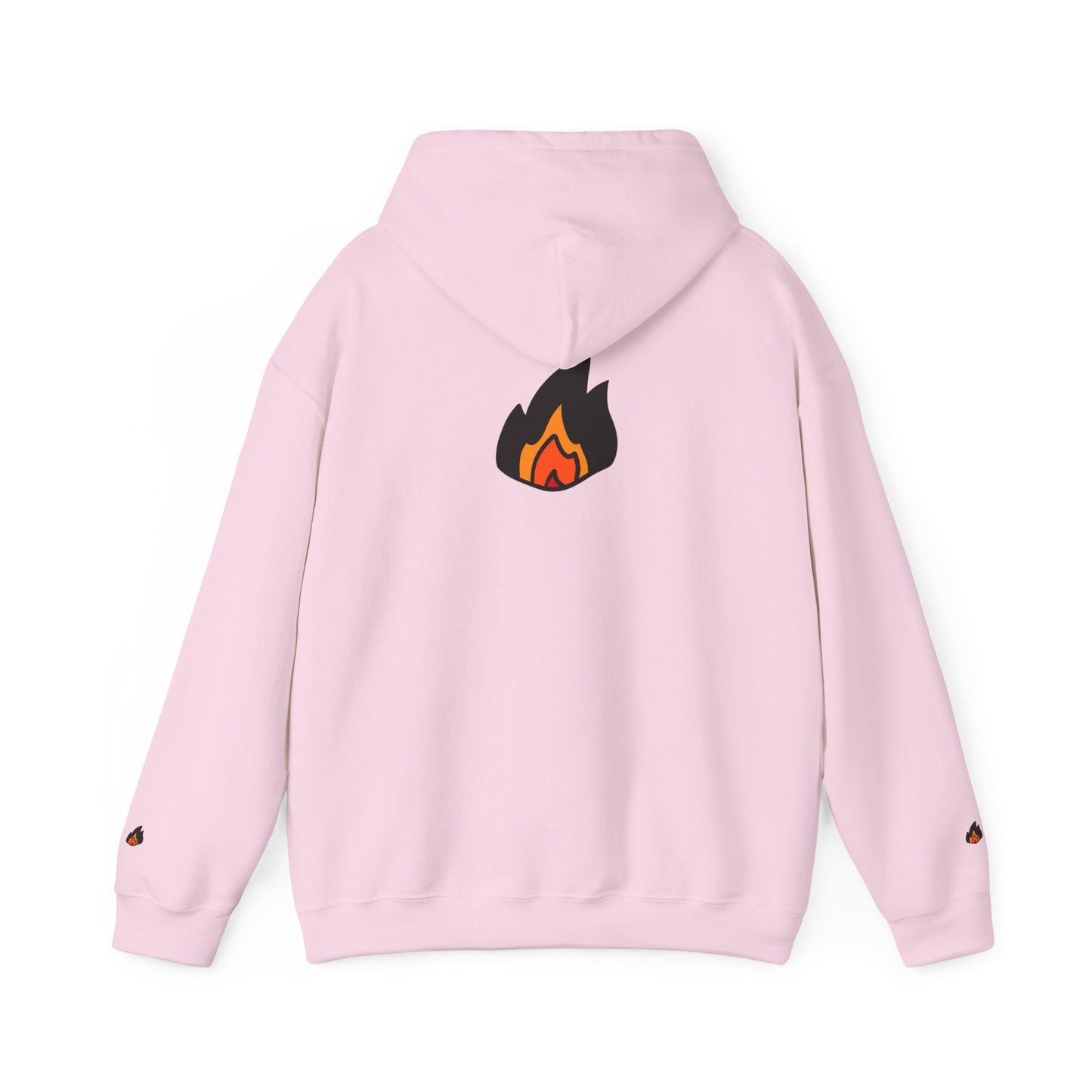 Sucker For Slow Burn Hooded Sweatshirt
