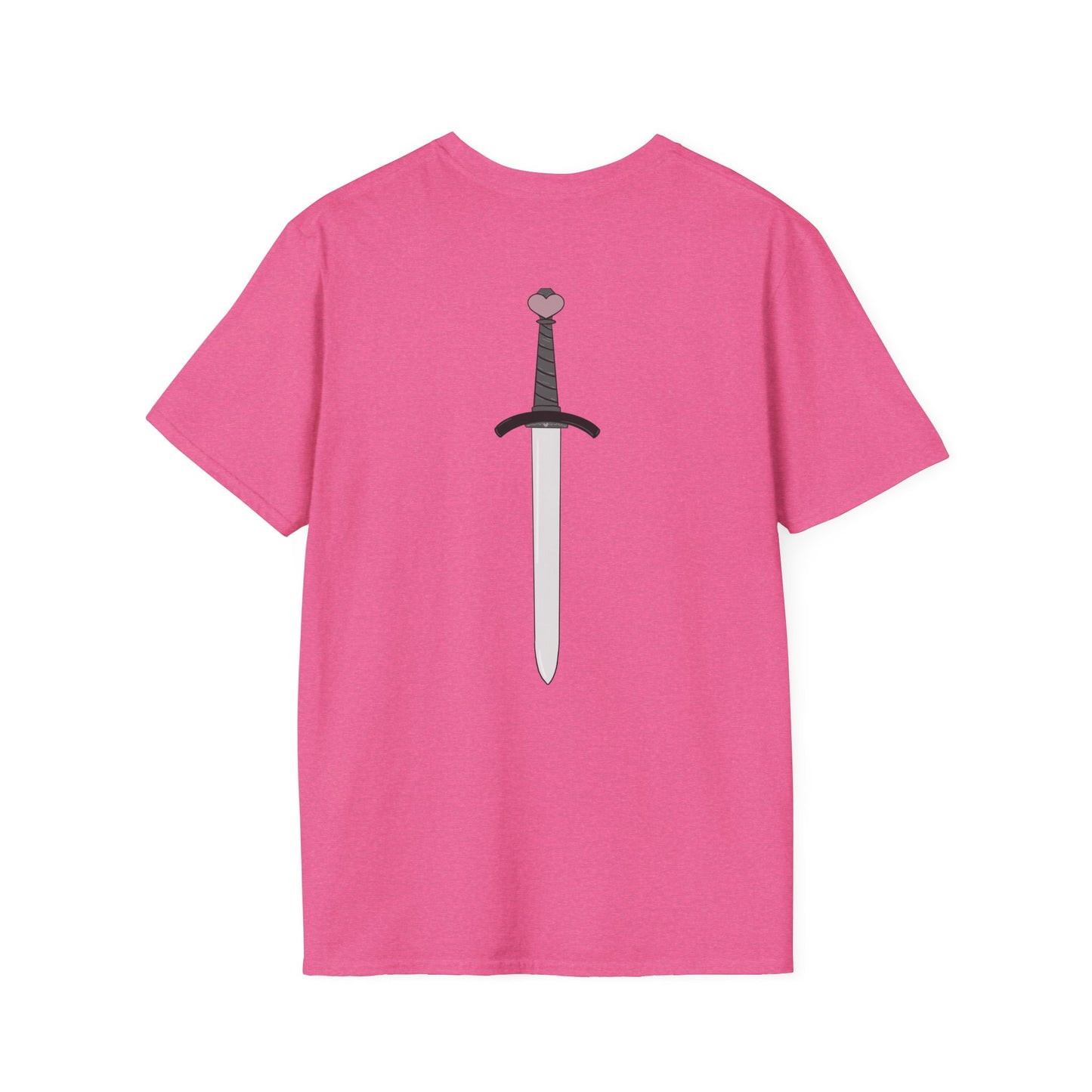 LOVE HURTS T-Shirt