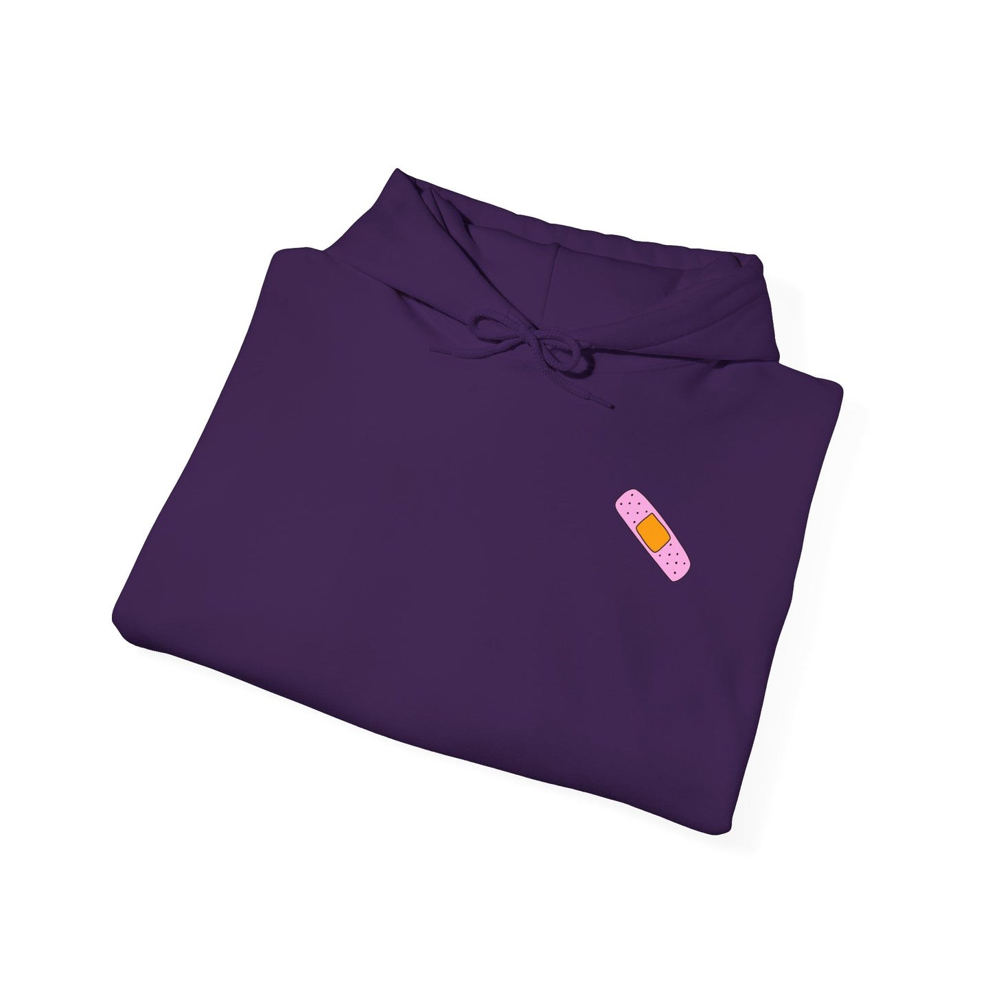Eldest Daughter Syndrome Hooded Sweatshirt