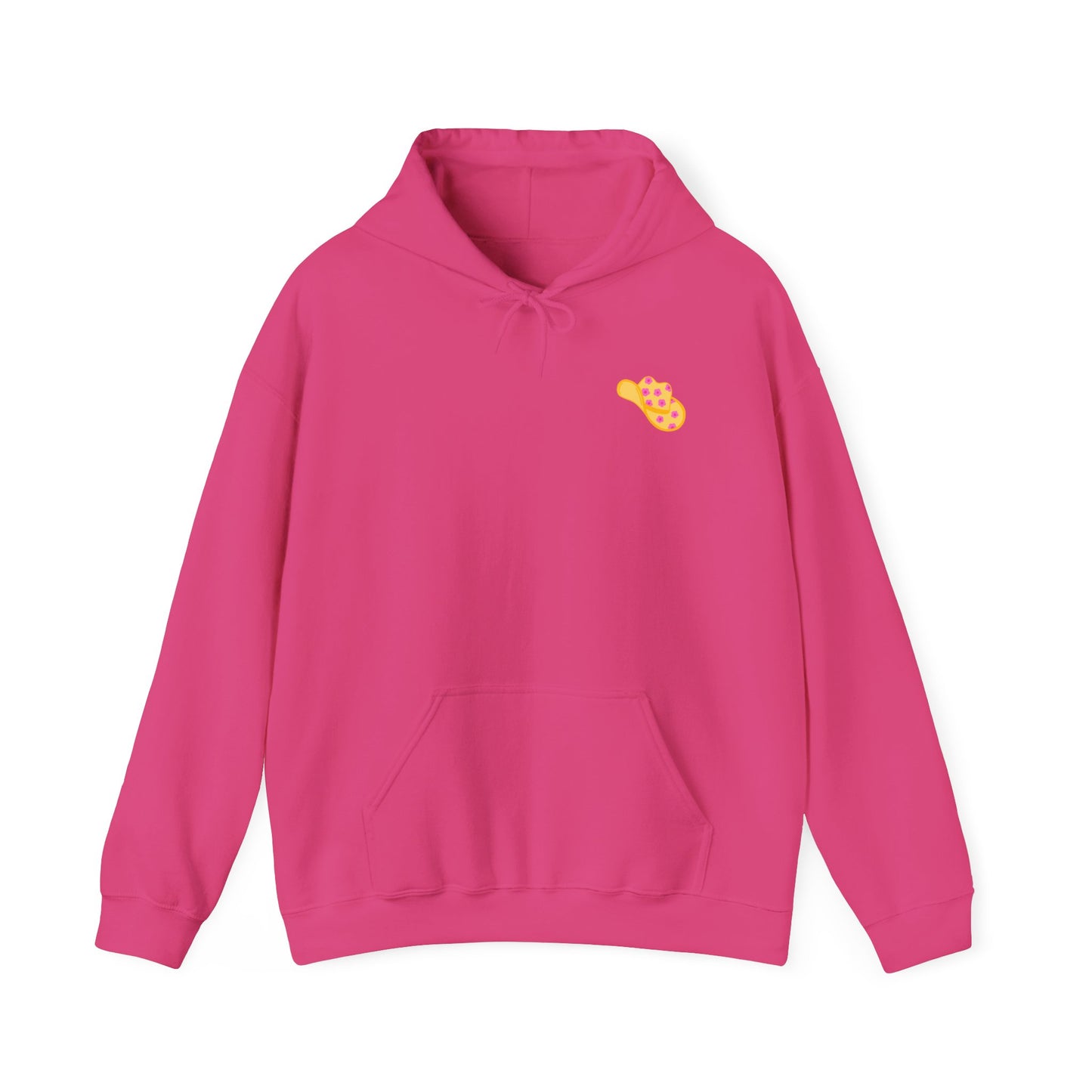 Reading Cowgirl Sh*t Hooded Sweatshirt