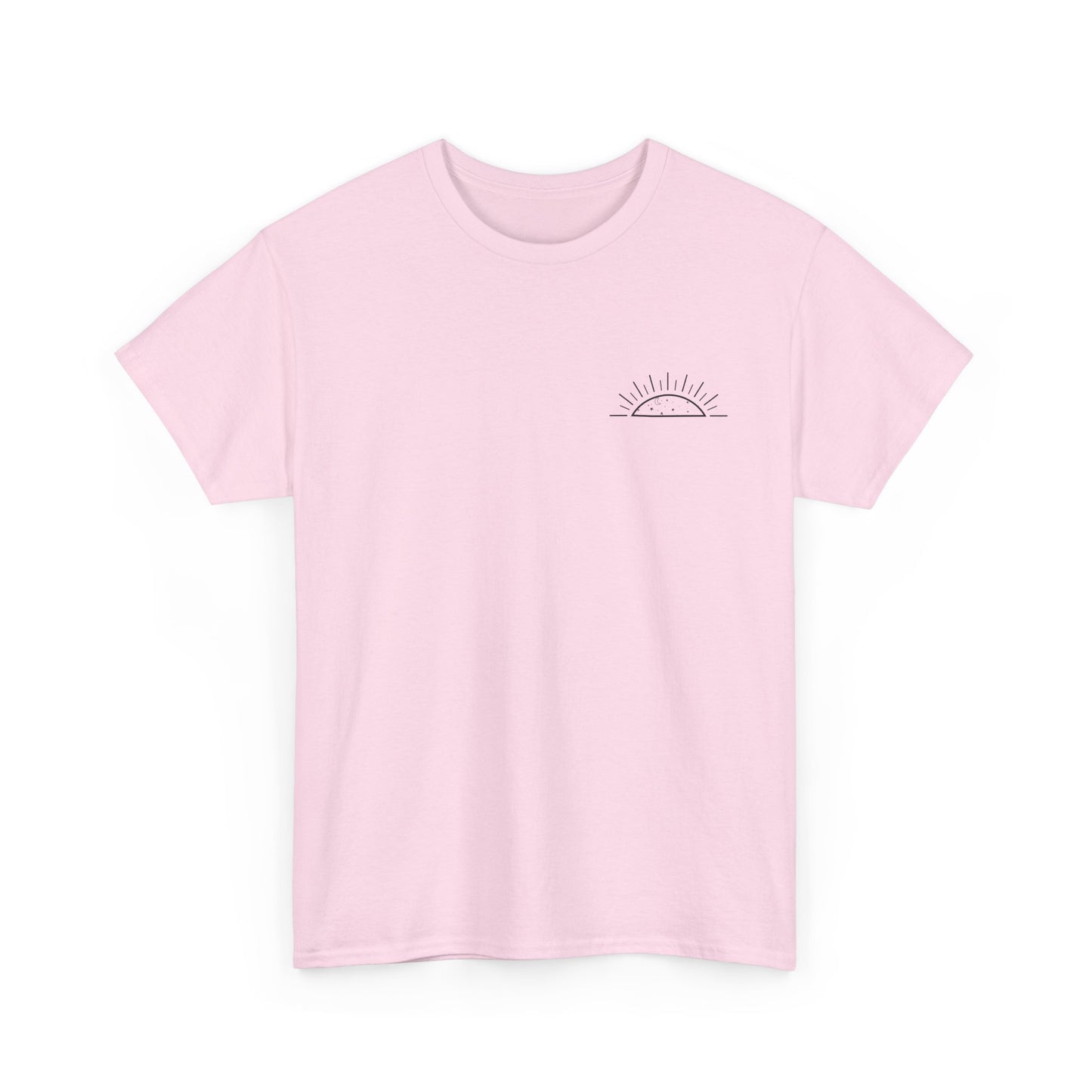 STARRY NIGHT Heavy Cotton Tee