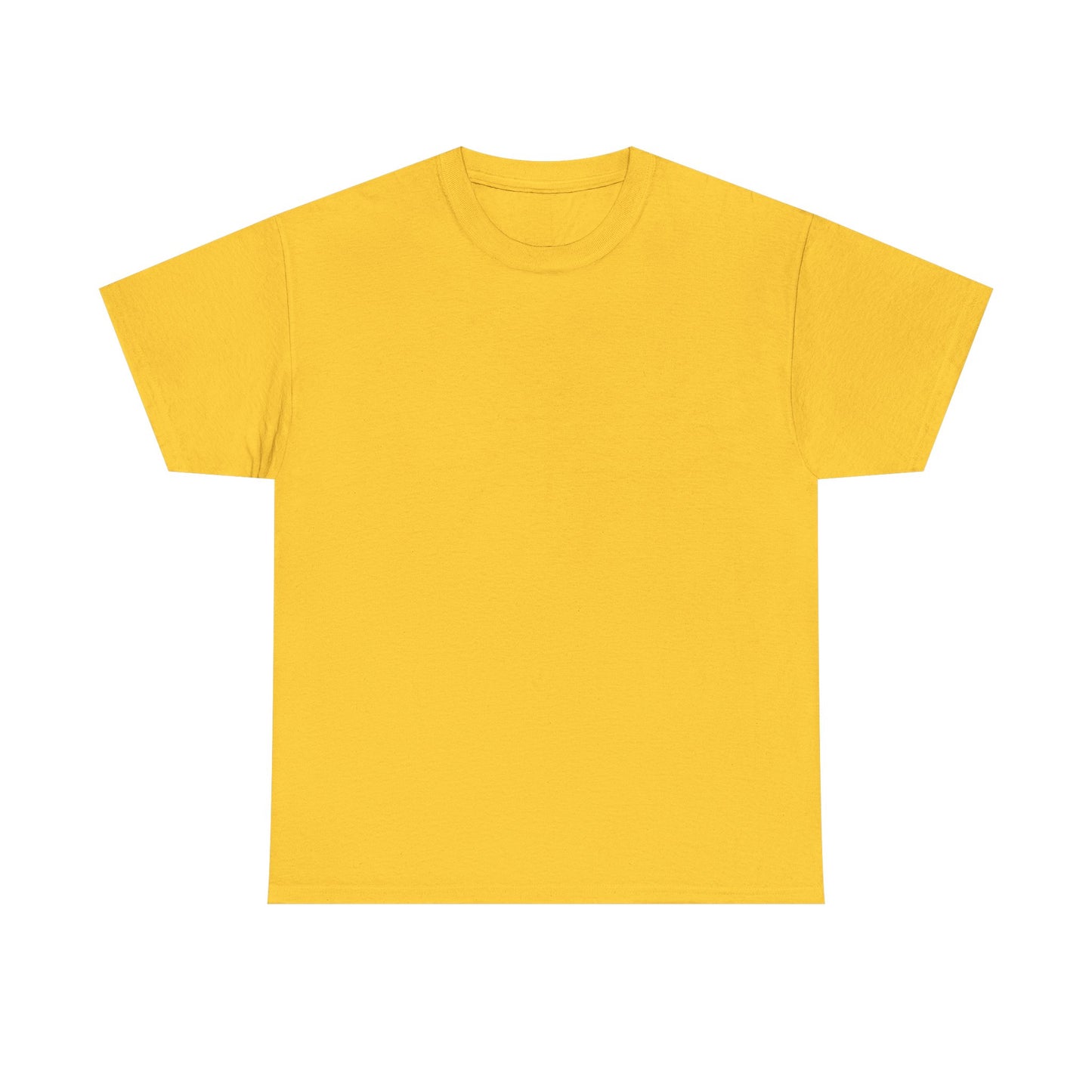 Eldest Daughter Syndrome Cotton Tee