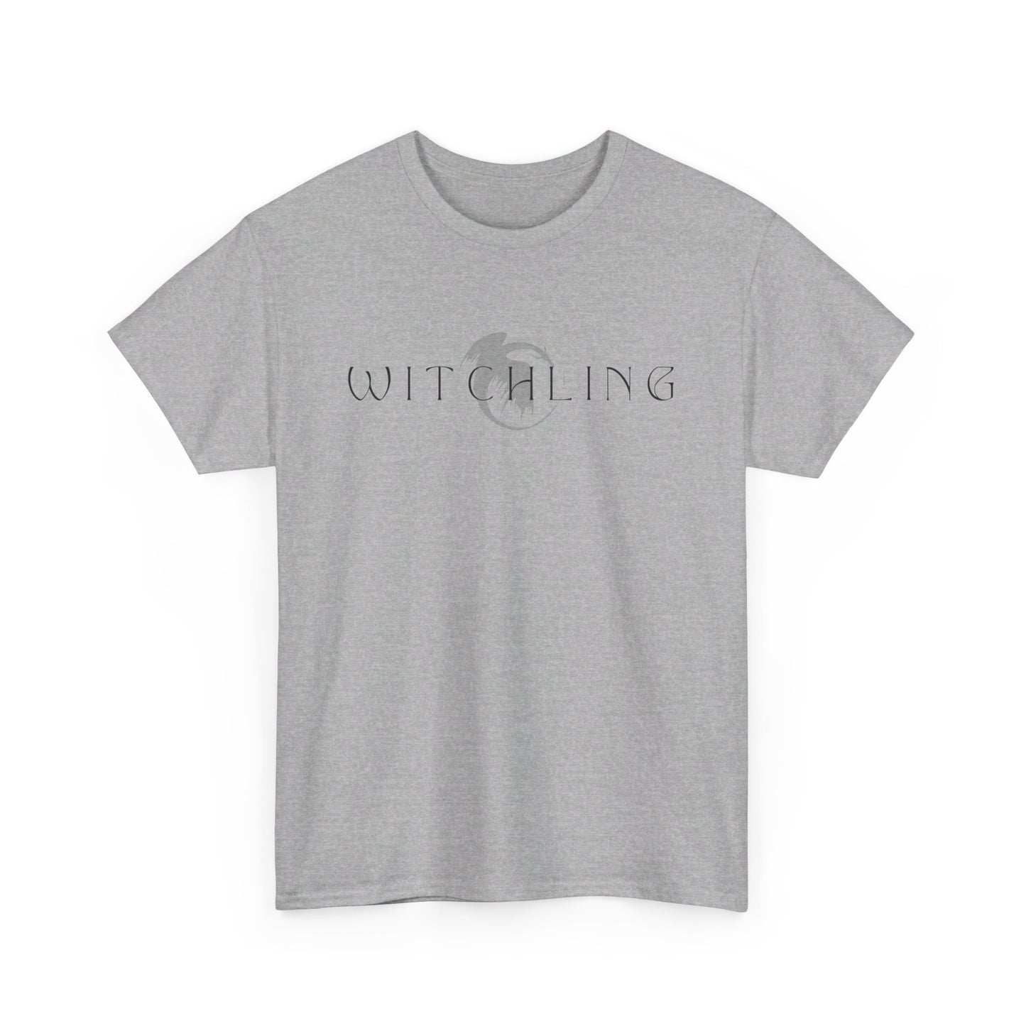 WITCHLING Cotton Tee