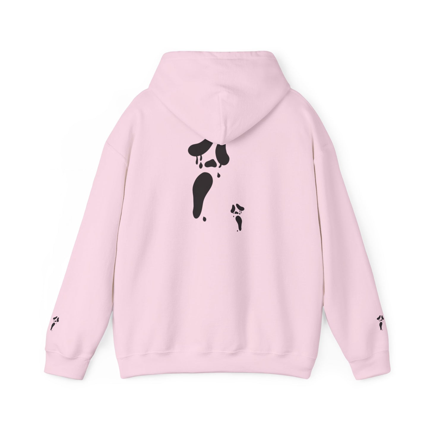 Sucker For Dark Romance Hooded Sweatshirt
