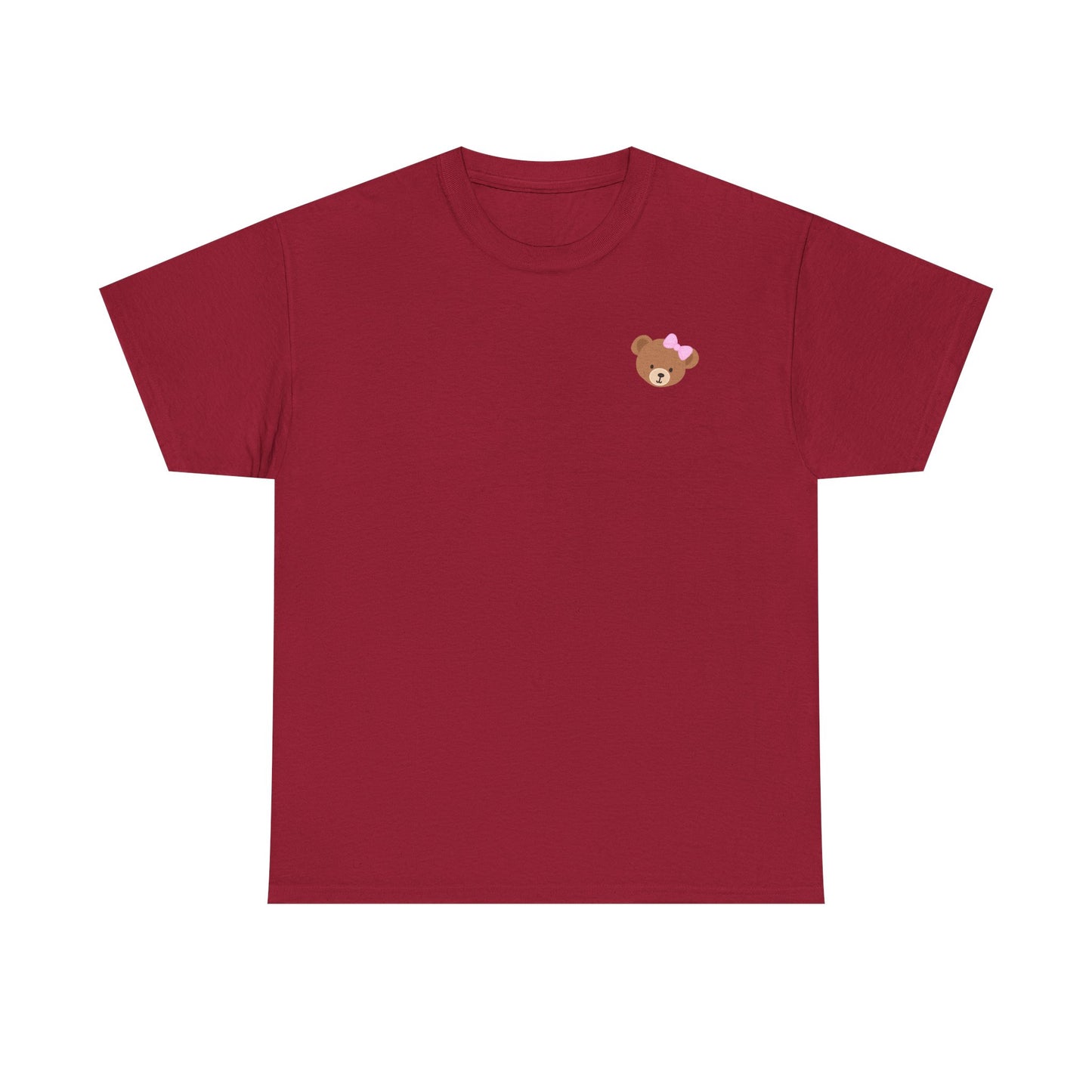 Mama Bear Cotton Tee