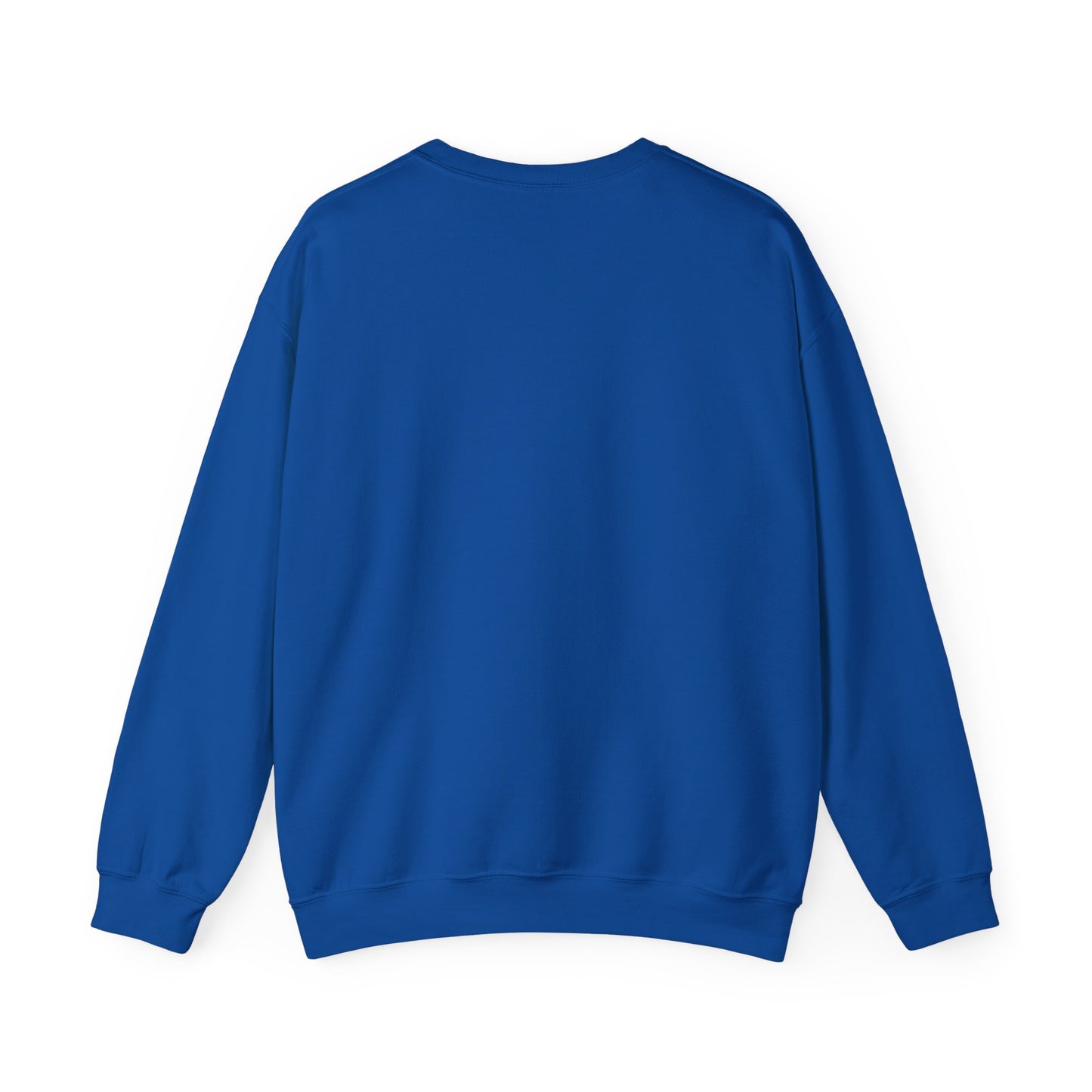 ME, MY BIASES, & MY BOOK BOYFRIENDS (color) Crewneck Sweatshirt