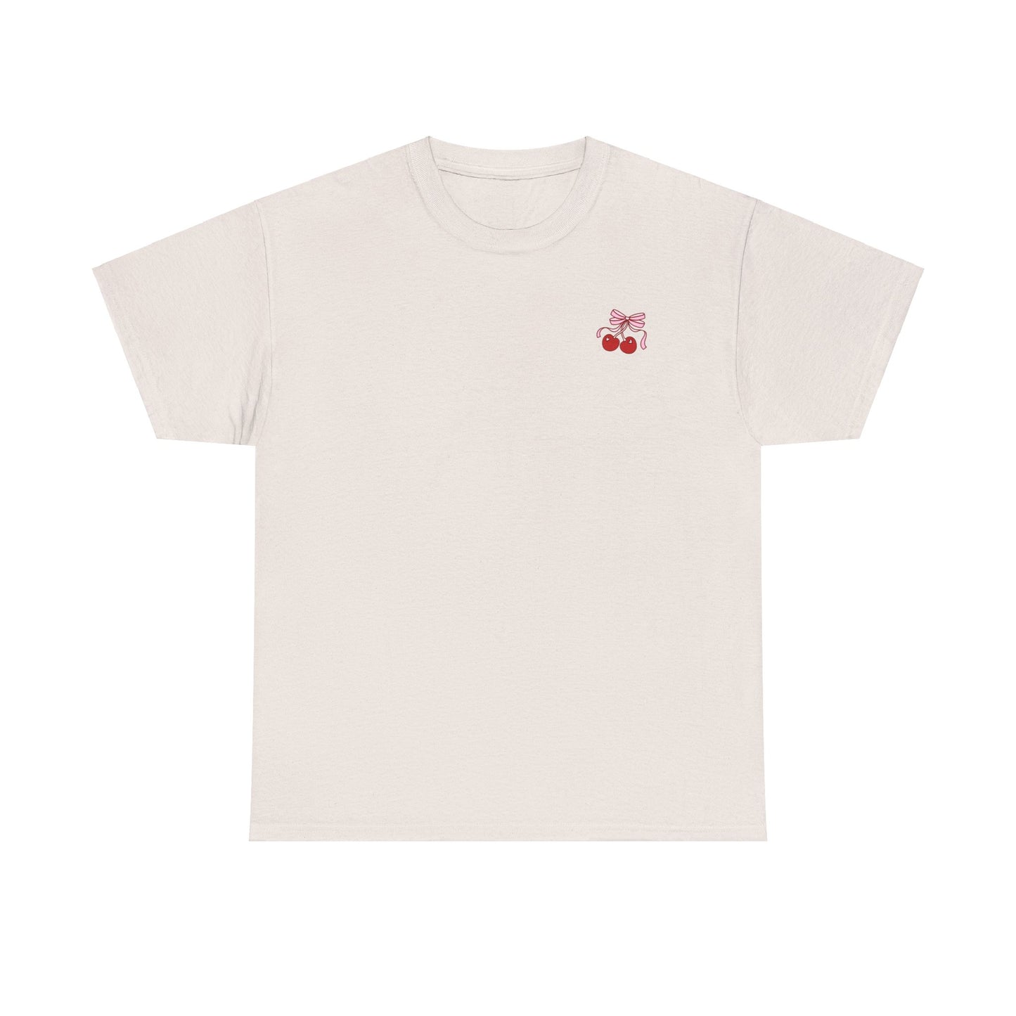 STAY SWEETZ OT8 Cotton Tee
