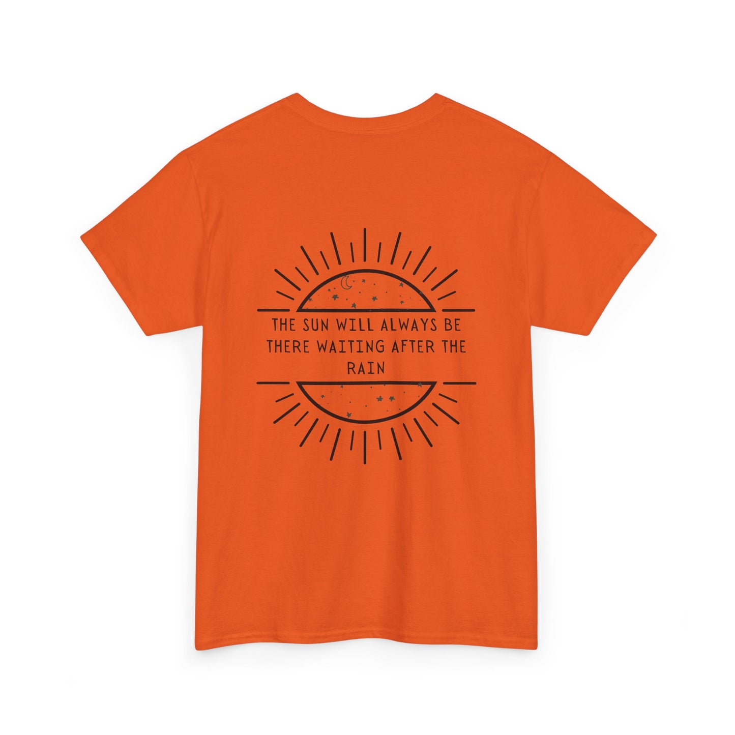 STARRY NIGHT Heavy Cotton Tee