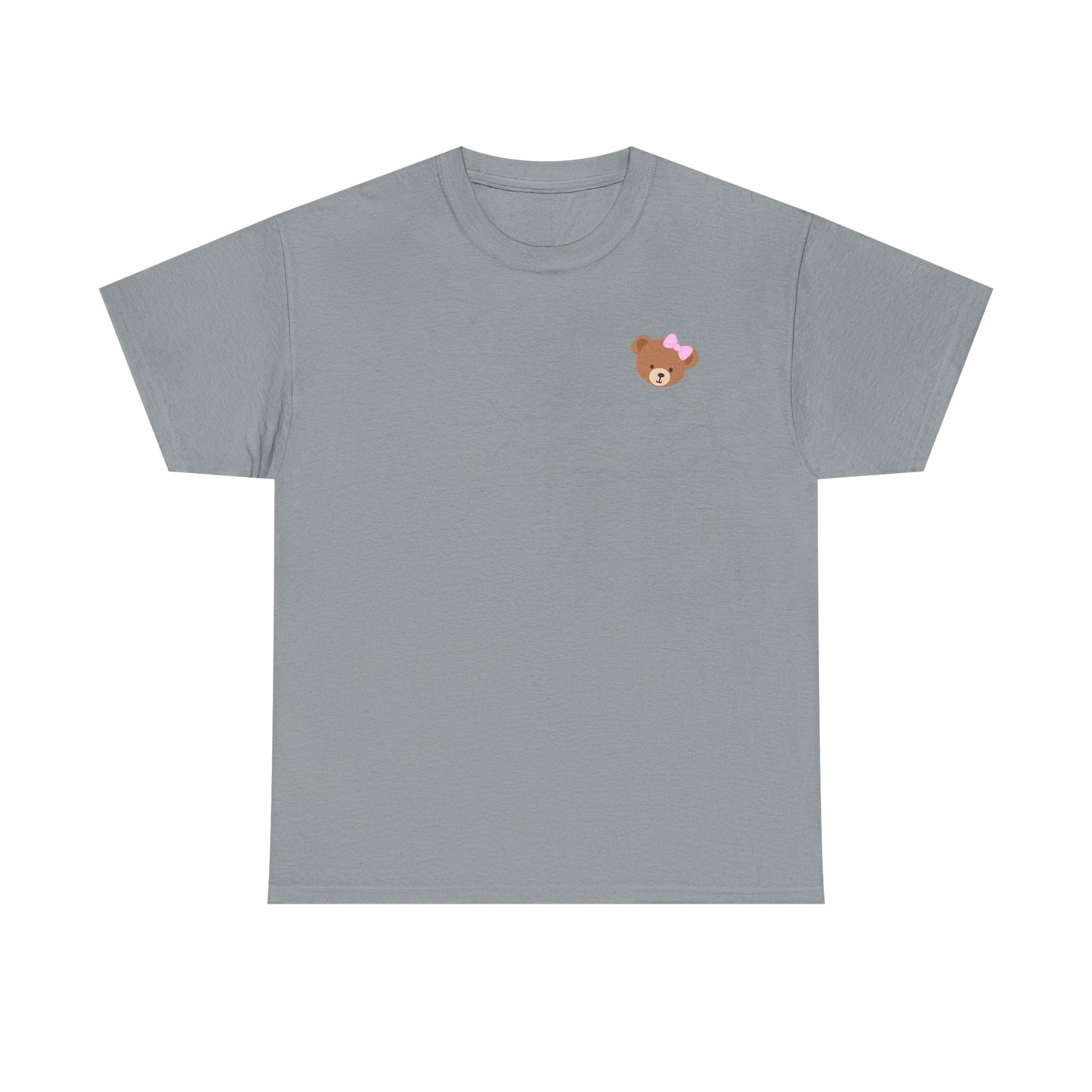 Mama Bear Cotton Tee