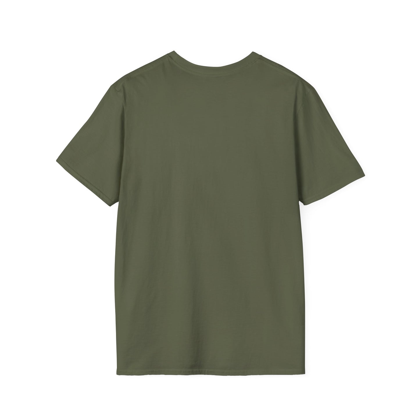 Sucker For One Bed Softstyle T-Shirt