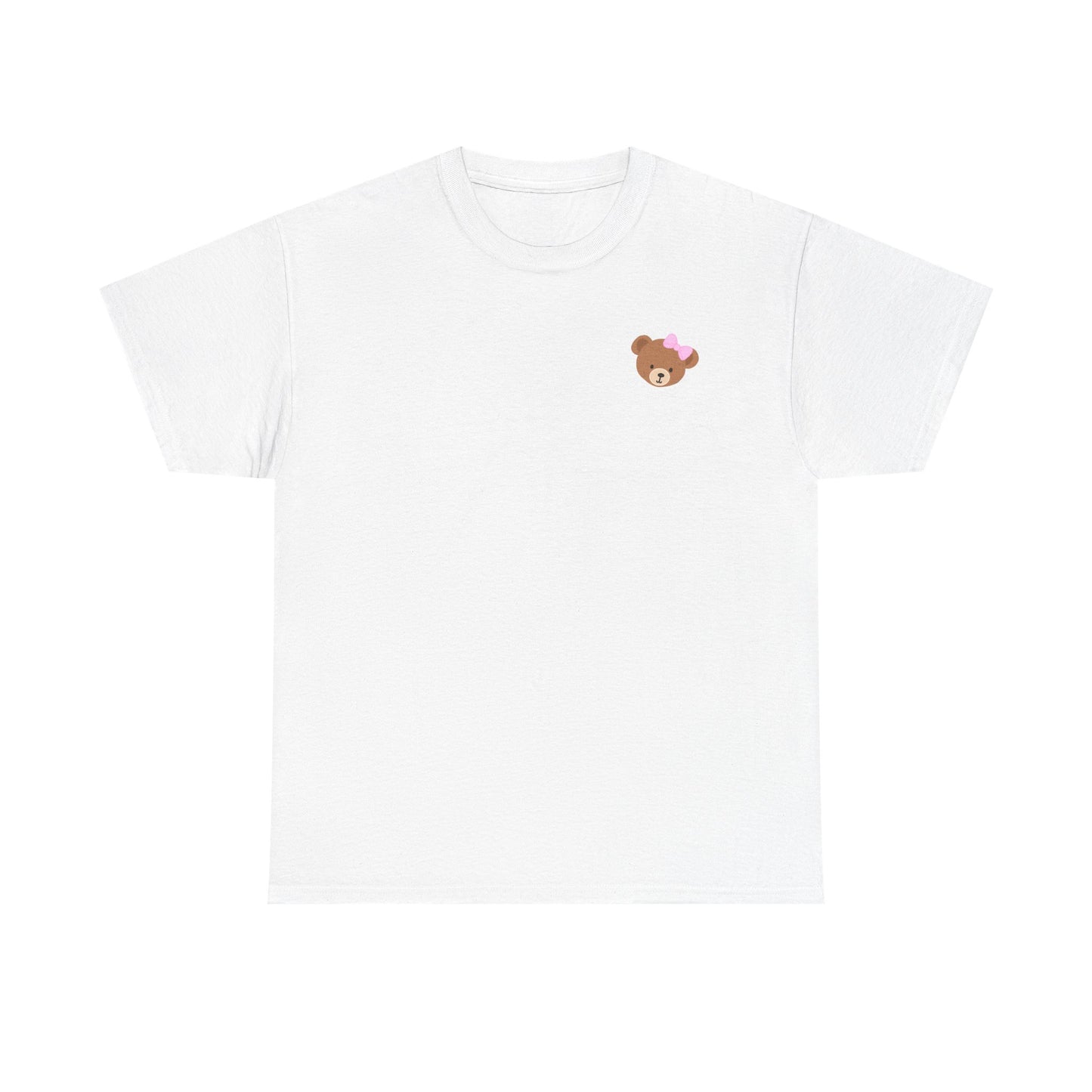 Mama Bear Cotton Tee