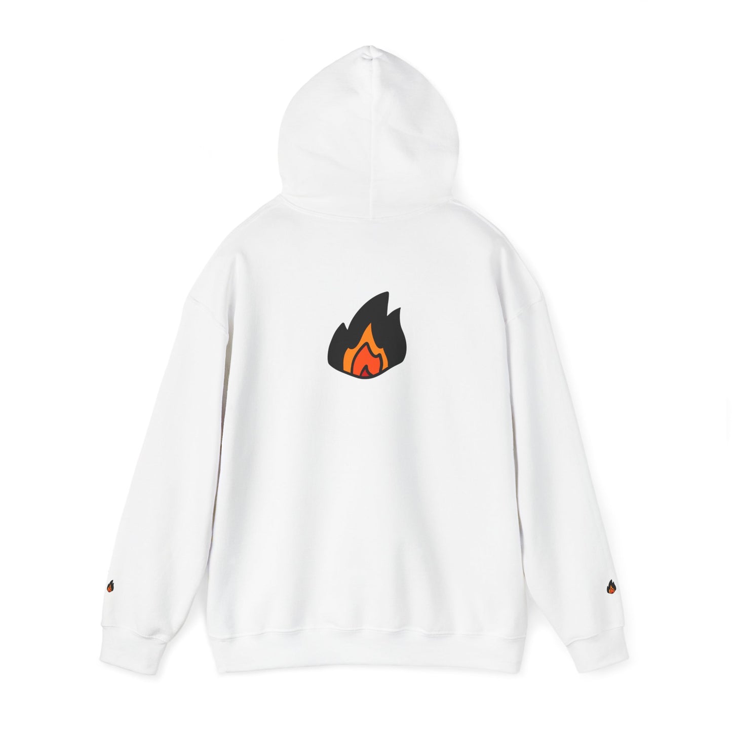 Sucker For Slow Burn Hooded Sweatshirt