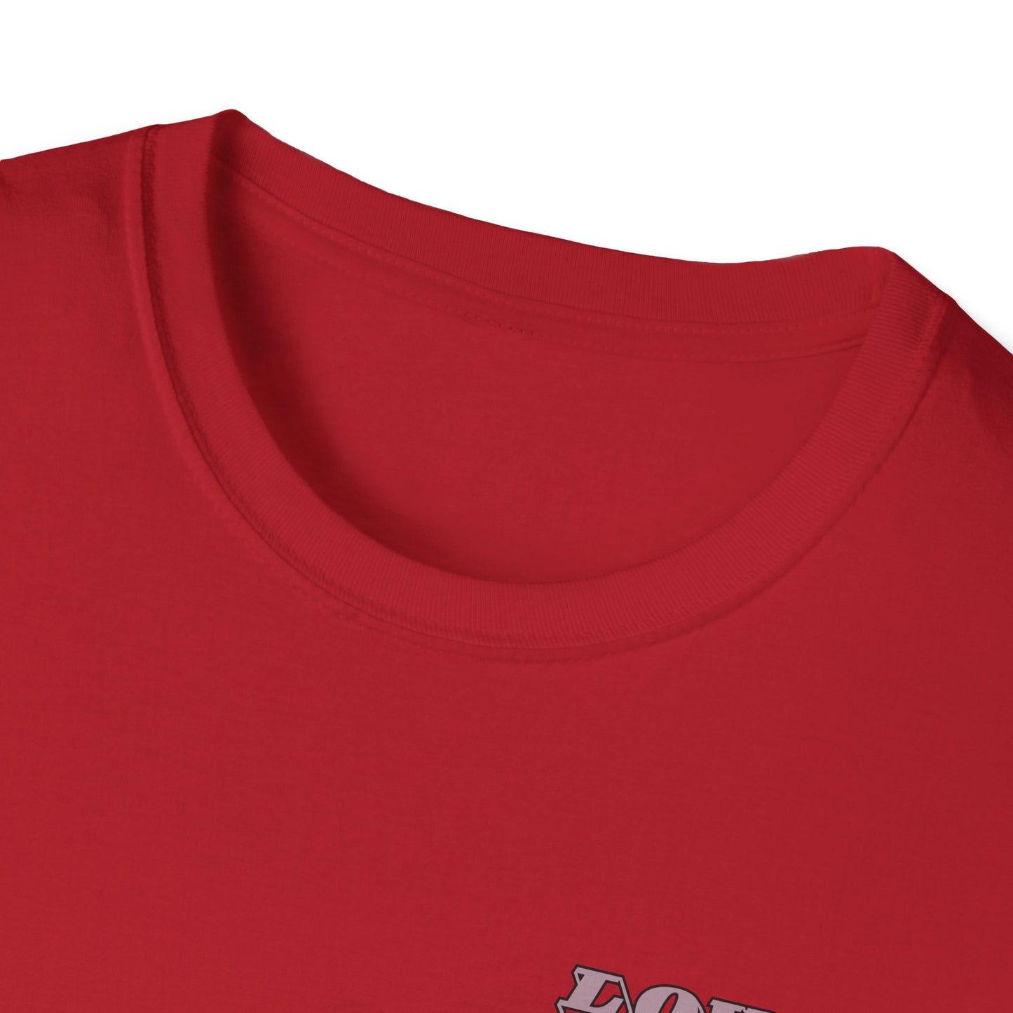 LOVE HURTS T-Shirt
