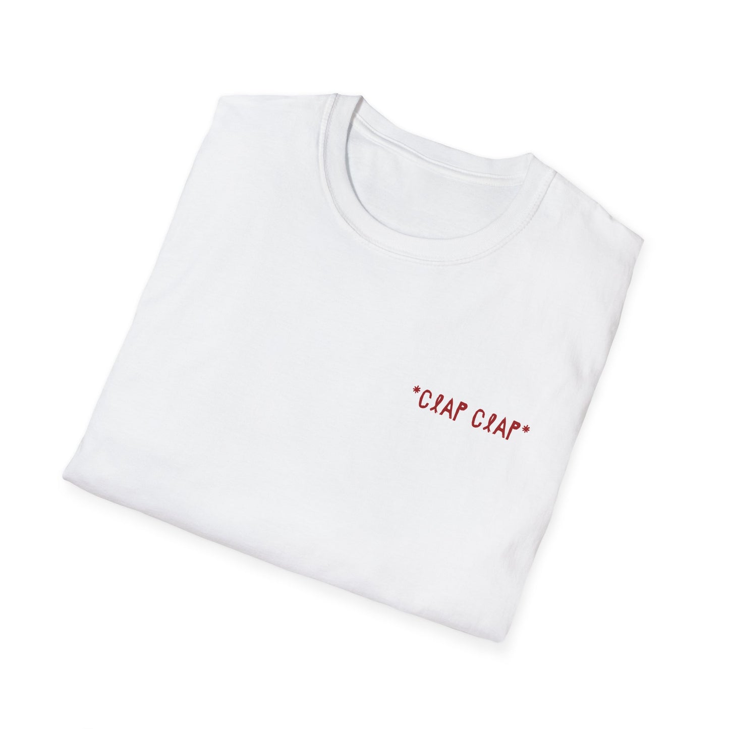 BOUNCING BACK SKZ Inspired T-Shirt