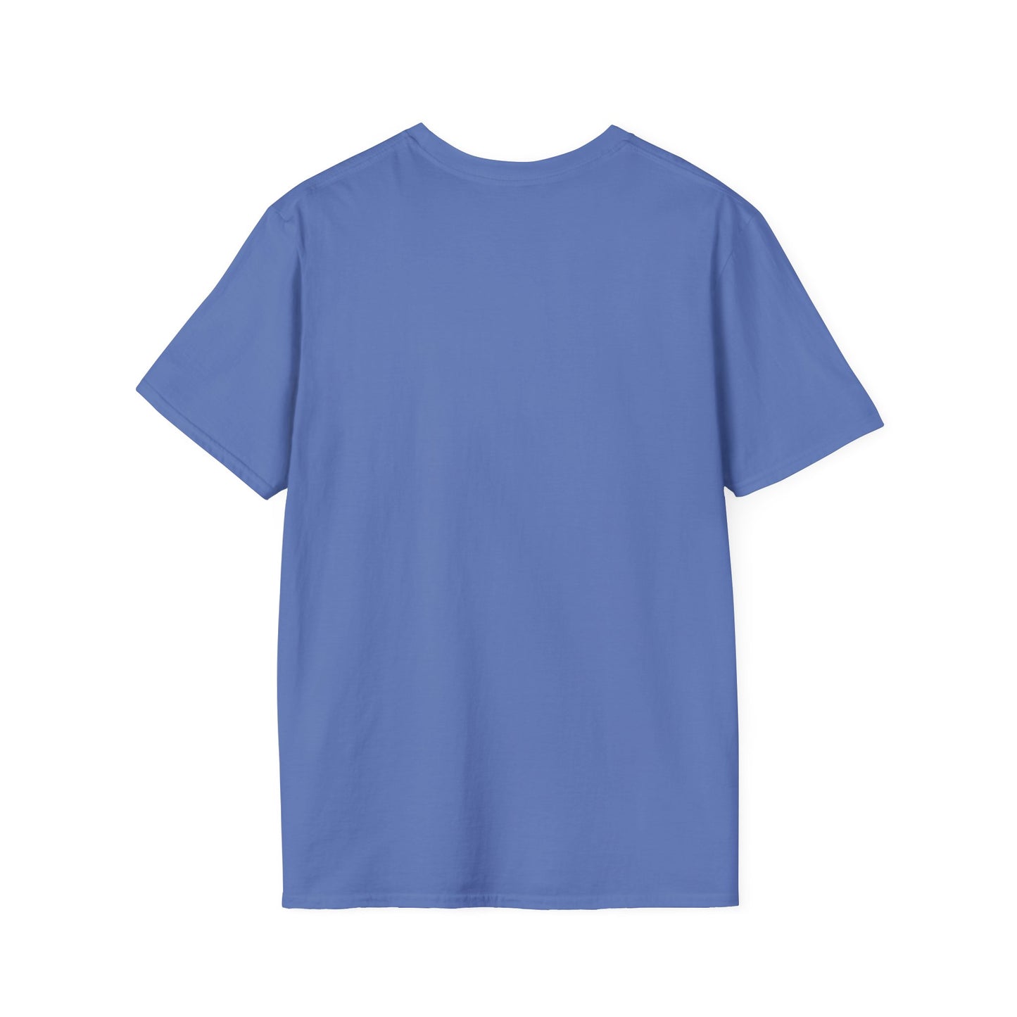 Sucker For Dark Romance Softstyle T-Shirt