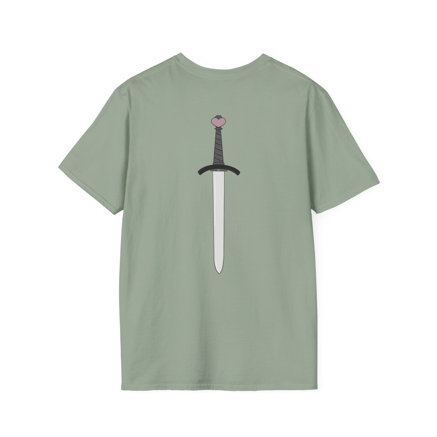LOVE HURTS T-Shirt