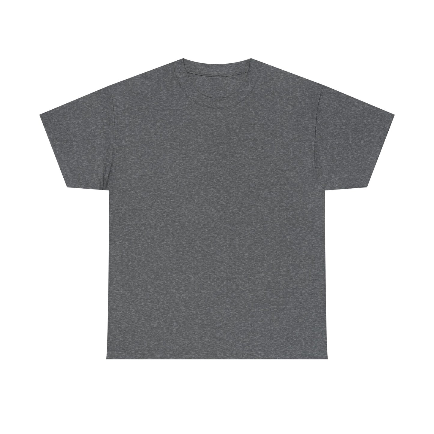Eldest Daughter Syndrome Cotton Tee