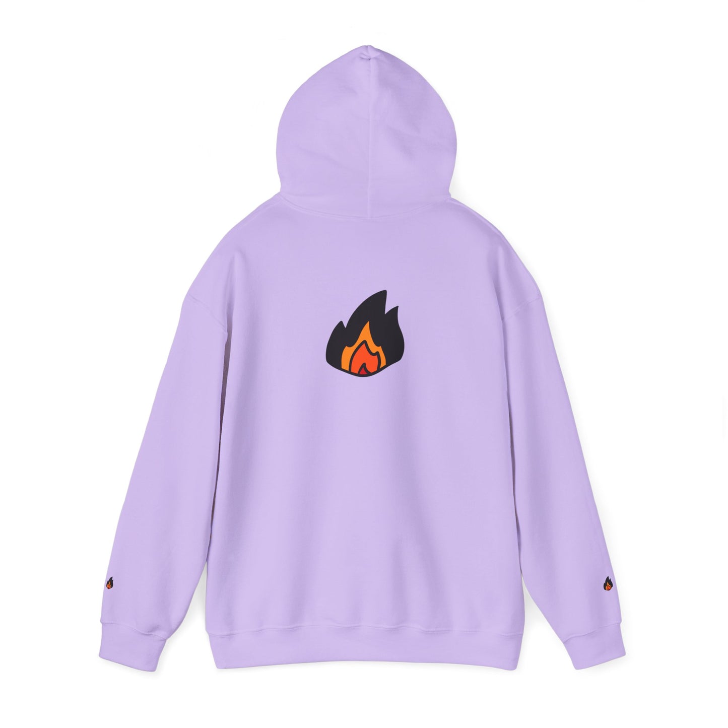Sucker For Slow Burn Hooded Sweatshirt