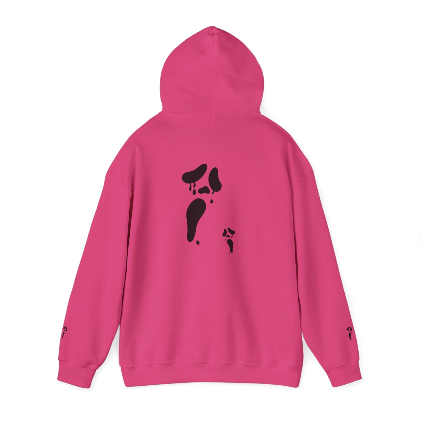 Sucker For Dark Romance Hooded Sweatshirt