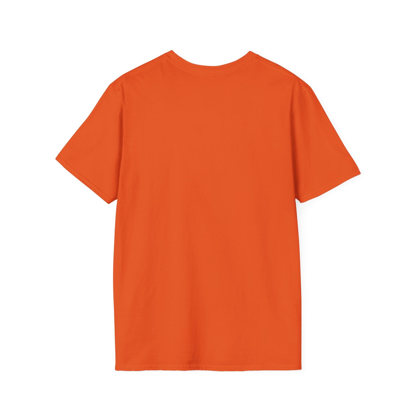 Sucker For Slow Burn Softstyle T-Shirt