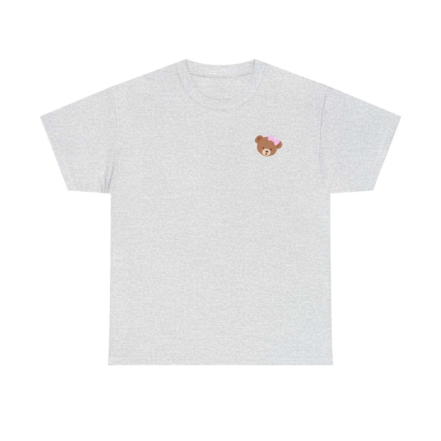 Mama Bear Cotton Tee
