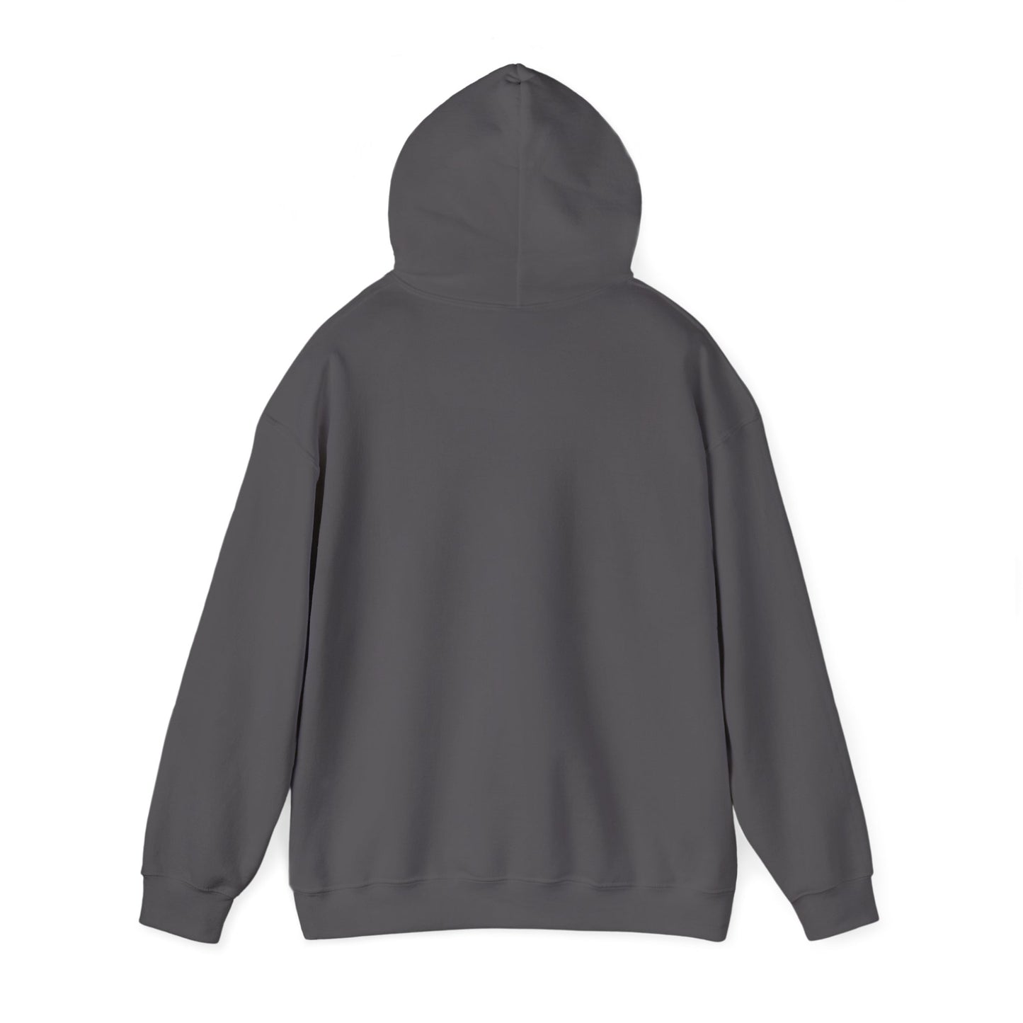 STABility Hooded Sweatshirt