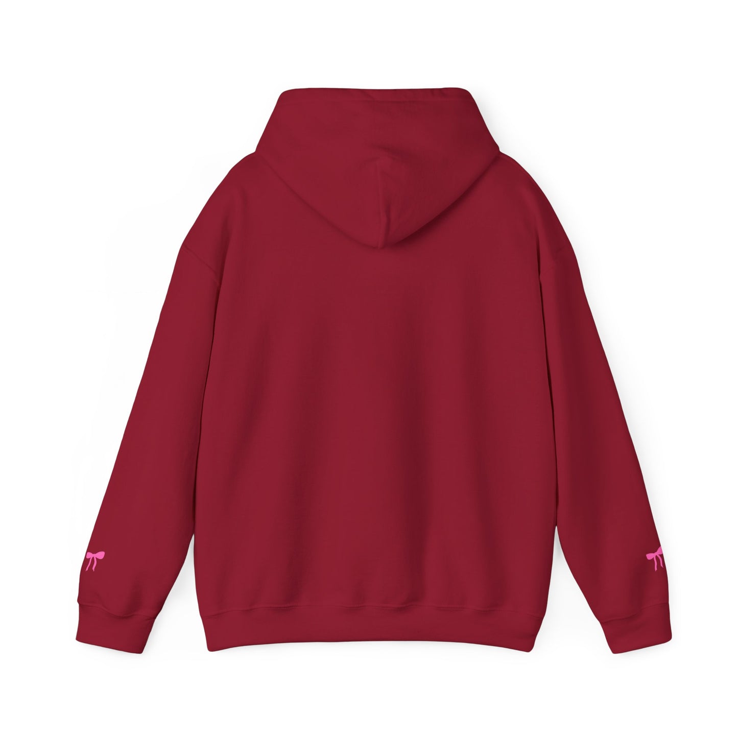 Sucker For Romance Hooded Sweatshirt