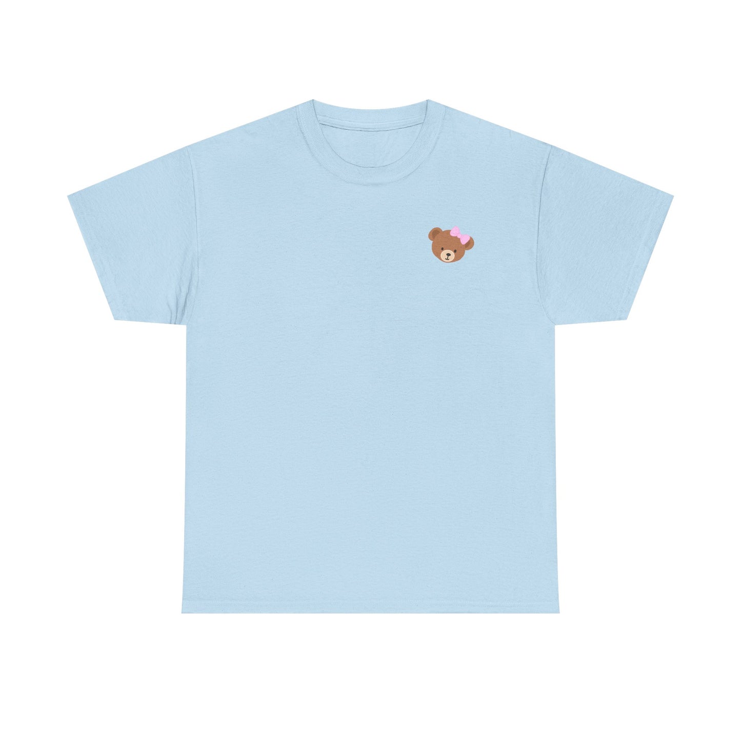 Mama Bear Cotton Tee